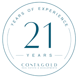 21 Years of Experience