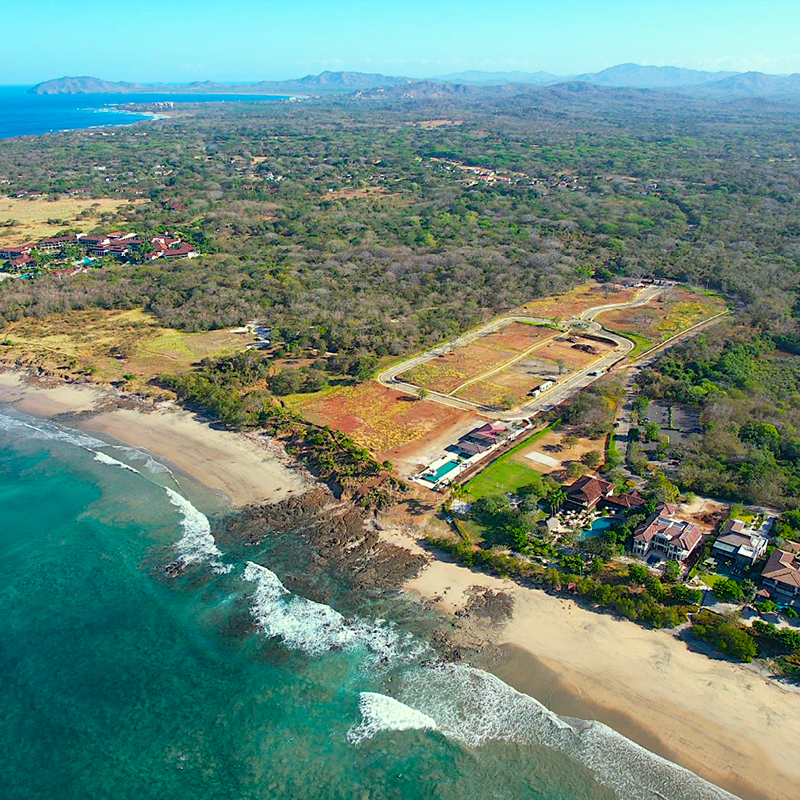 Hacienda Pinilla