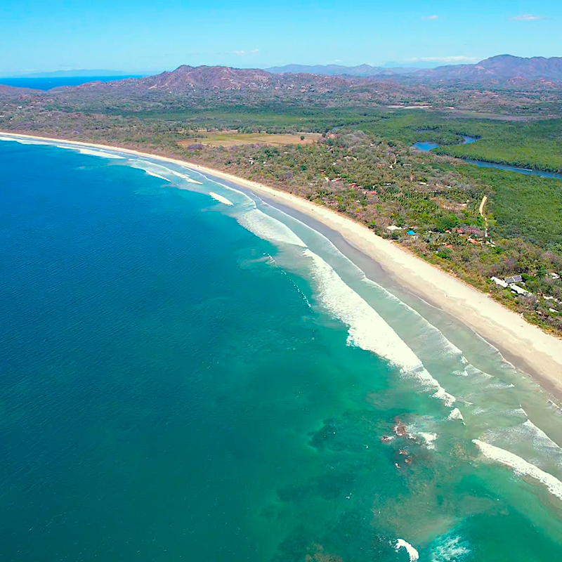 Playa Grande