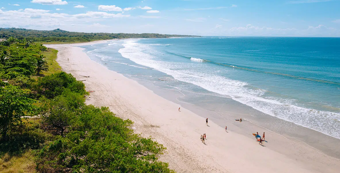 Avellana’s Gem | Ocean View Mixed-Use Development Parcel