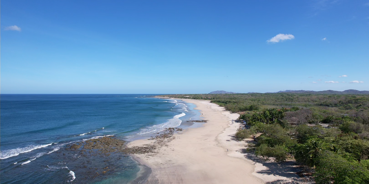 Avellana’s Gem | Ocean View Mixed-Use Development Parcel