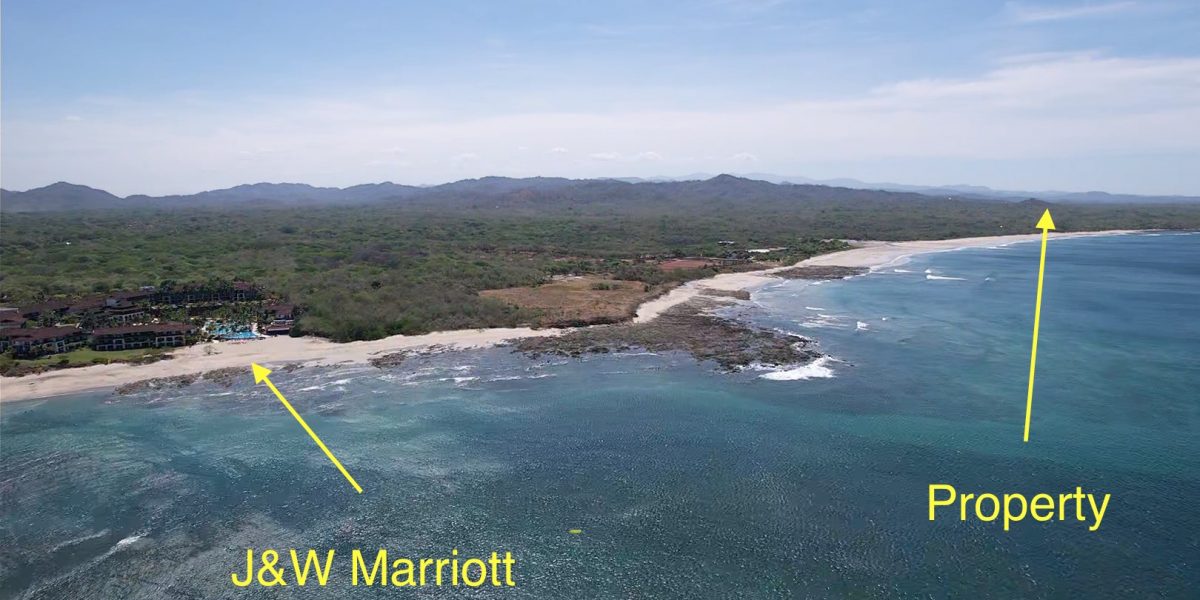 Avellana’s Gem | Ocean View Mixed-Use Development Parcel