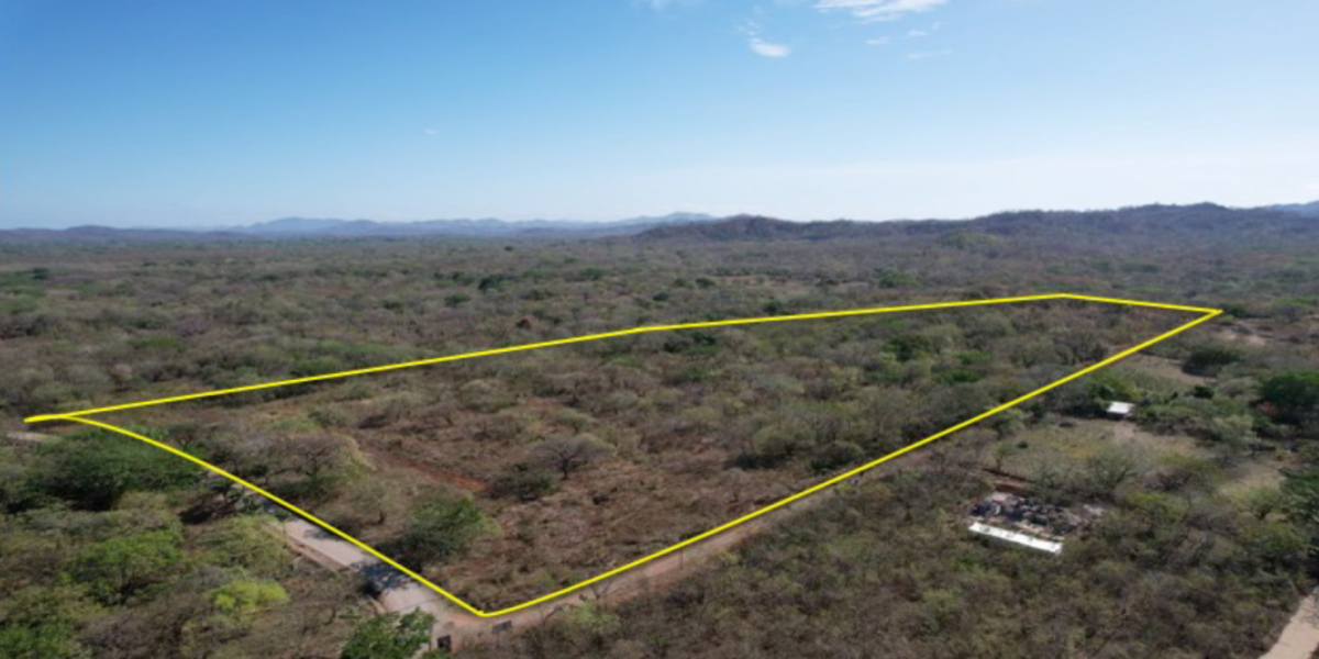 Avellana’s Gem | Ocean View Mixed-Use Development Parcel