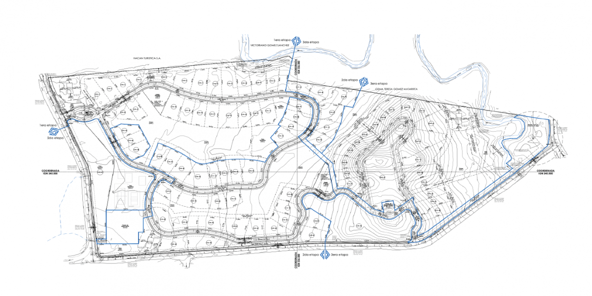 Avellana’s Gem | Ocean View Mixed-Use Development Parcel