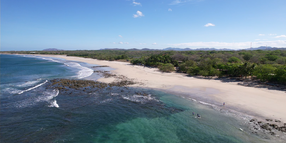 Avellana’s Gem | Ocean View Mixed-Use Development Parcel