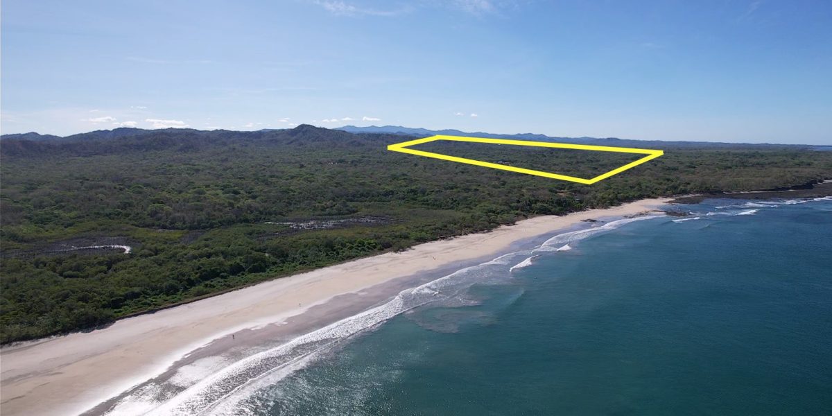 Avellana’s Gem | Ocean View Mixed-Use Development Parcel