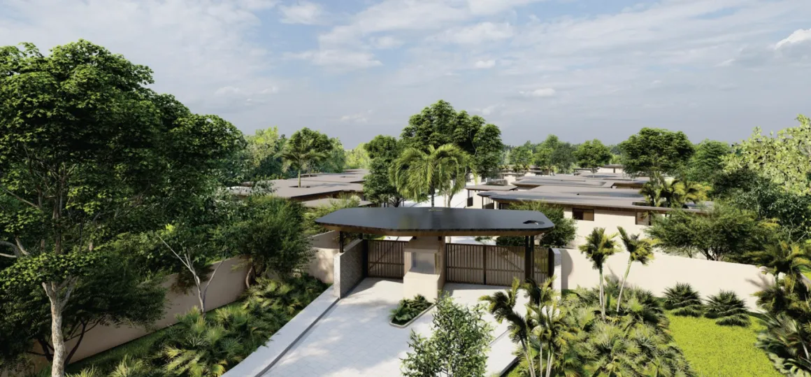 ALMA Avellanas | A Soulful Community Steps from the Sea