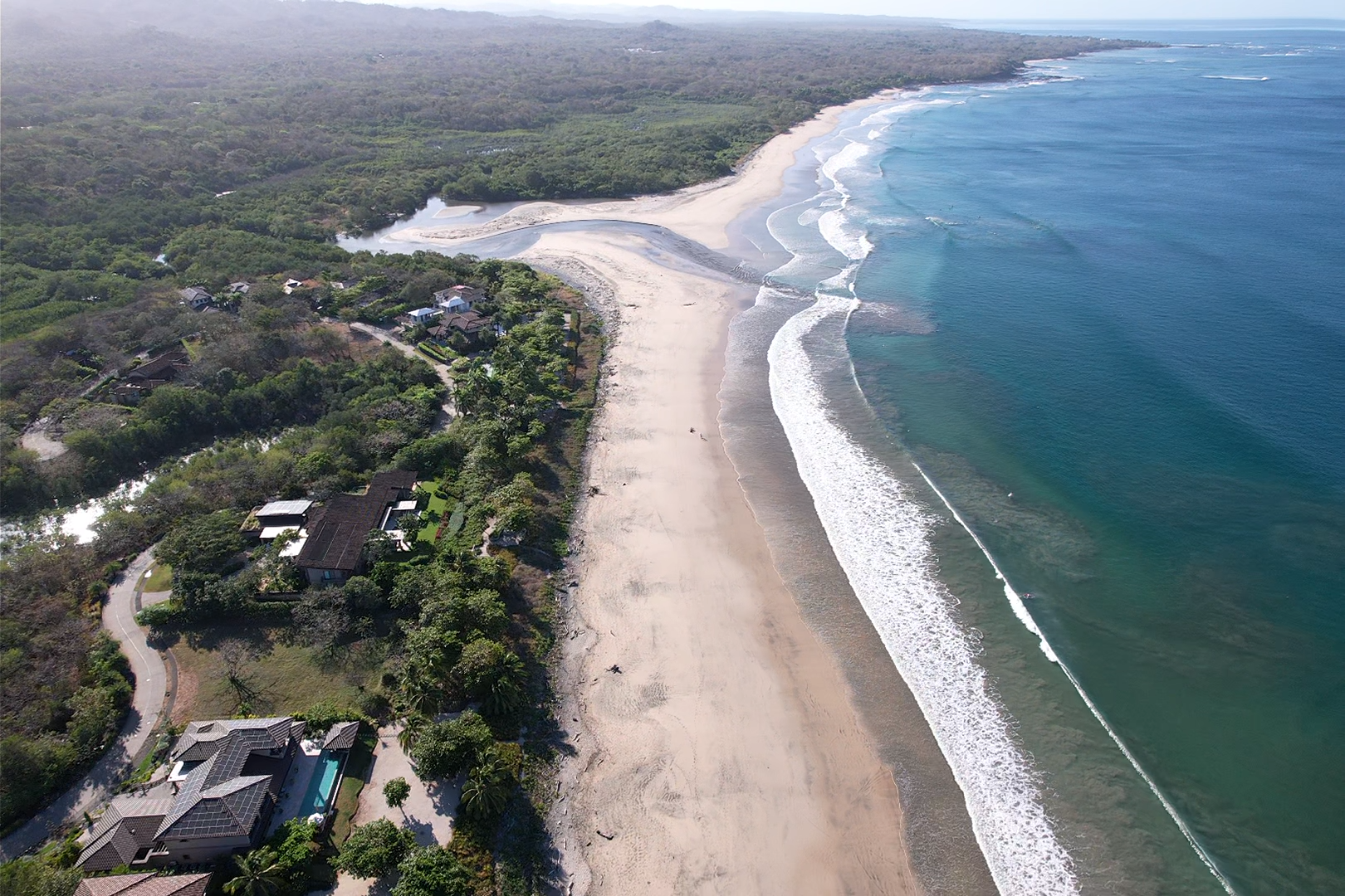 Stunning Multi Unit Lot Ready to Build 5 Homes | Avellanas