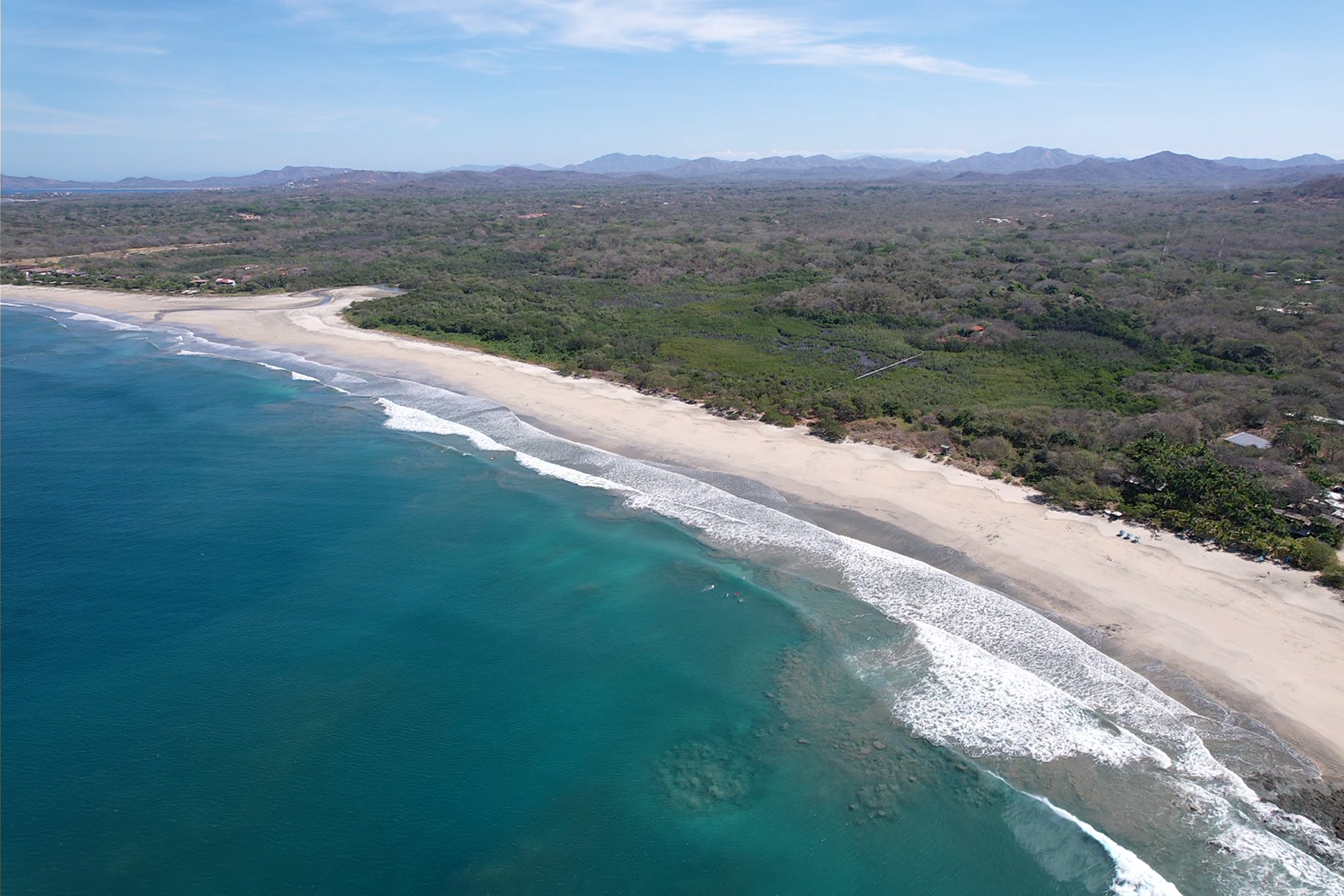 Stunning Multi Unit Lot Ready to Build 5 Homes | Avellanas