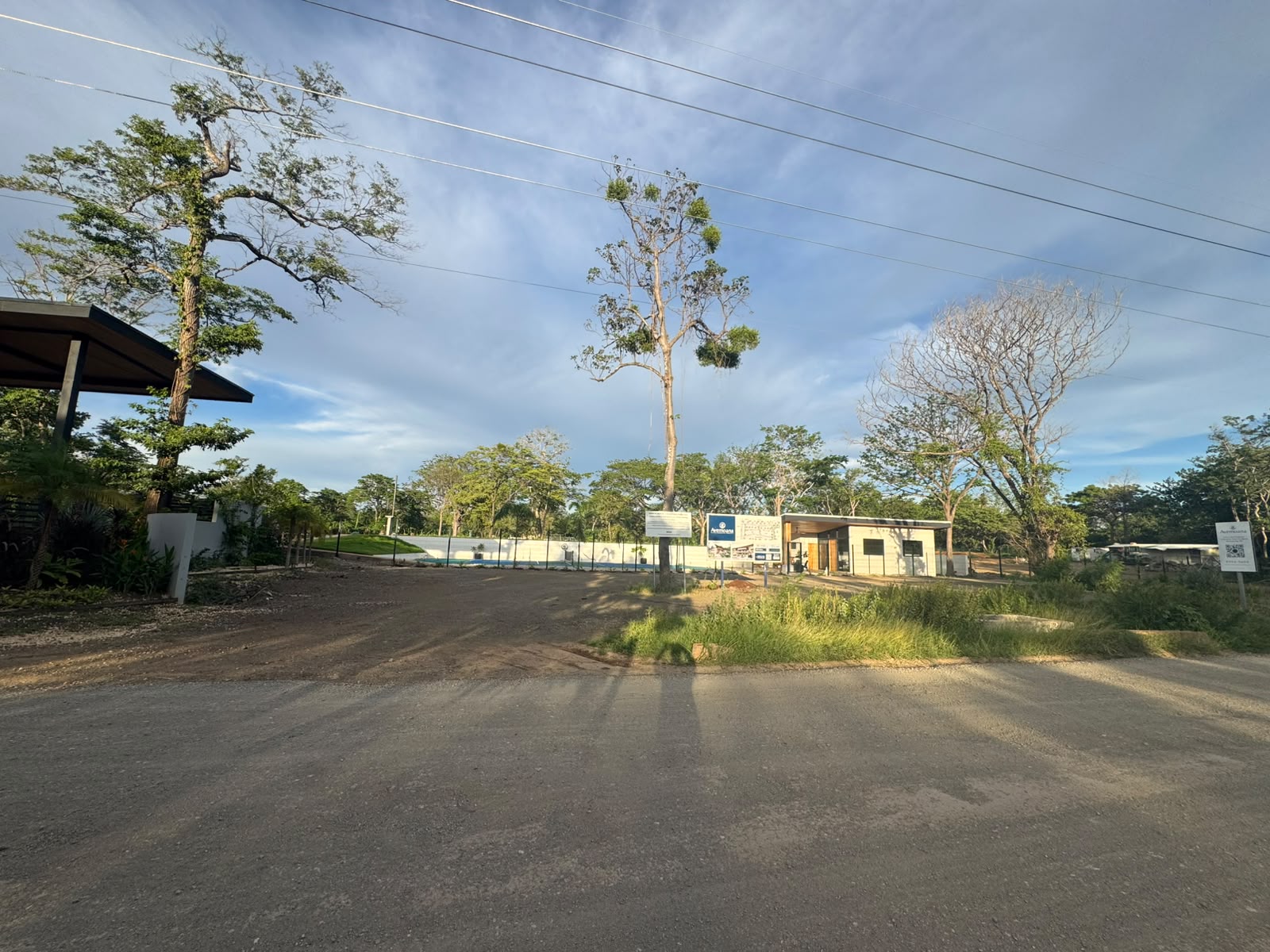 Avemoana Commercial Lot | AAA Commercial Location in Avellanas