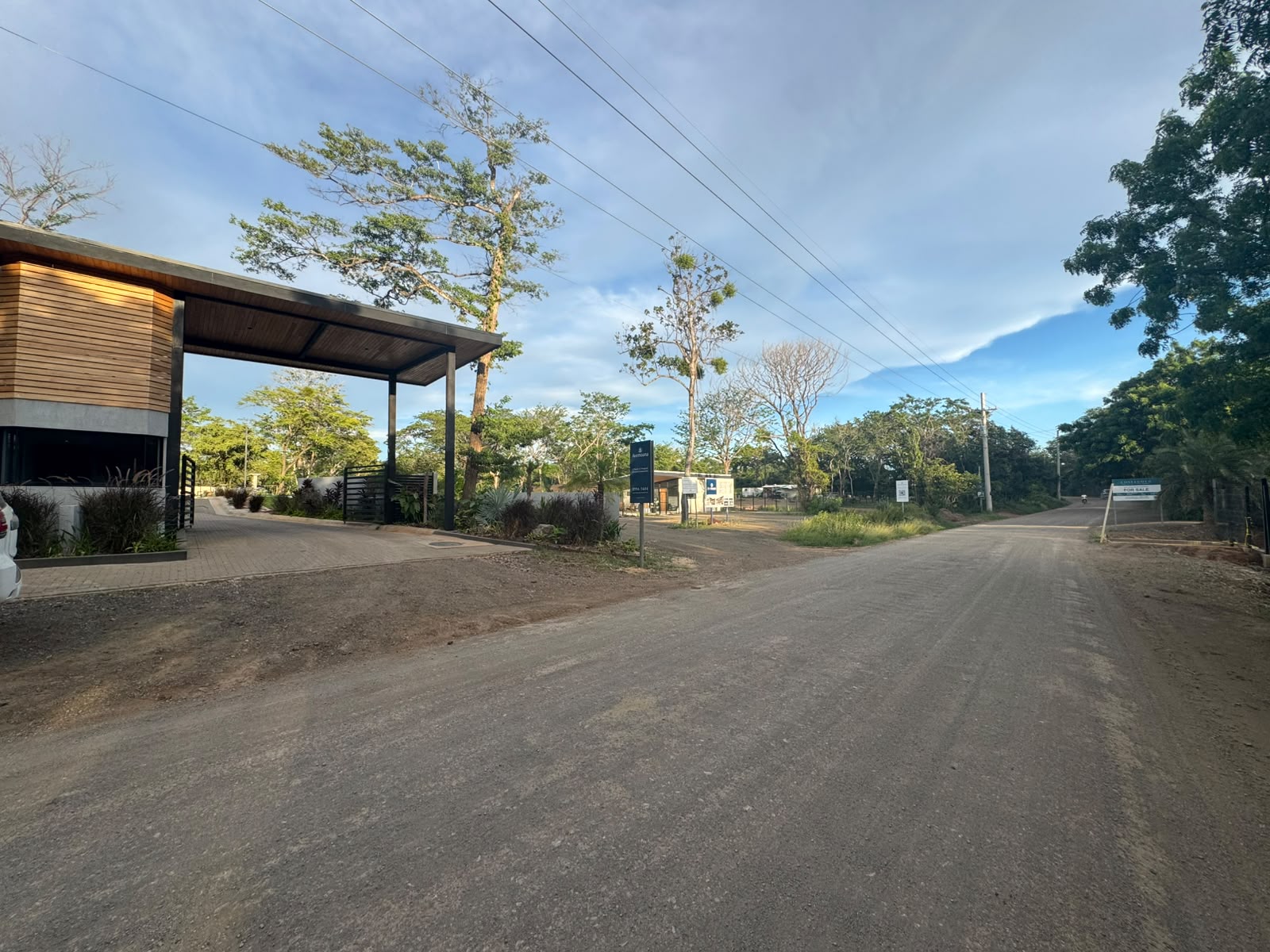 Avemoana Commercial Lot | AAA Commercial Location in Avellanas