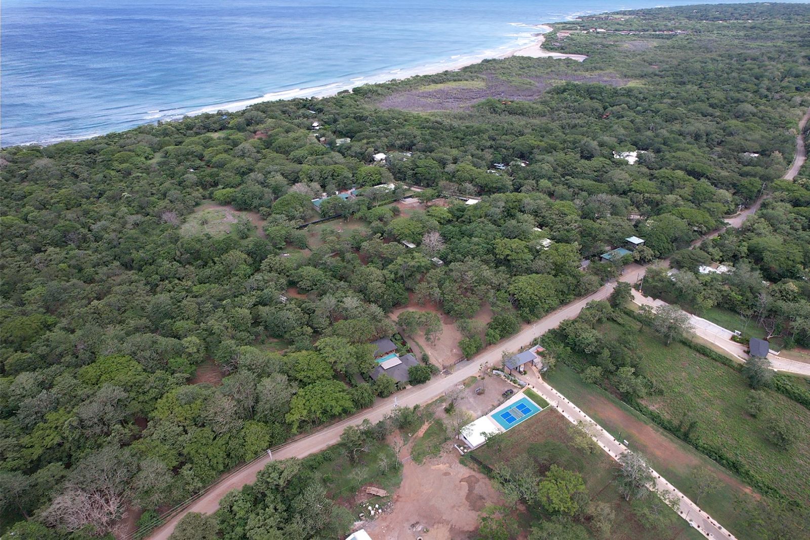 Avemoana Commercial Lot | AAA Commercial Location in Avellanas