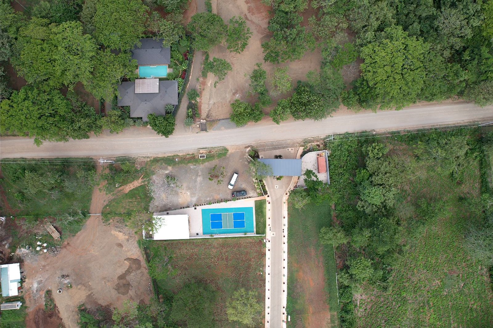 Avemoana Commercial Lot | AAA Commercial Location in Avellanas