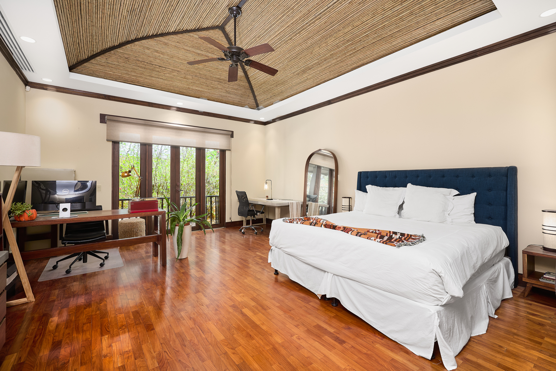 SOLD – Best Deal in Hacienda Pinilla – Large Colonial Style Villa 11