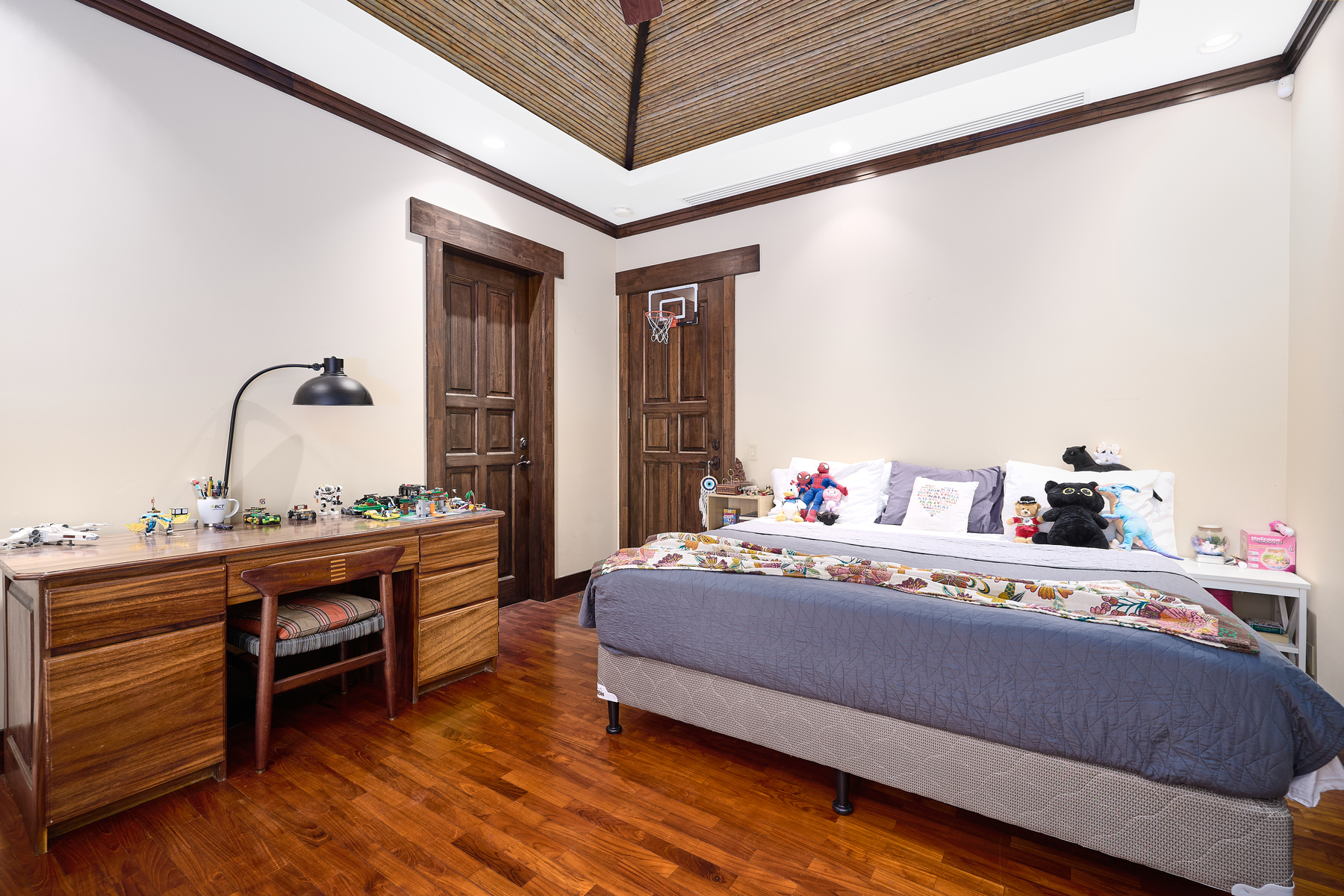 SOLD – Best Deal in Hacienda Pinilla – Large Colonial Style Villa 11