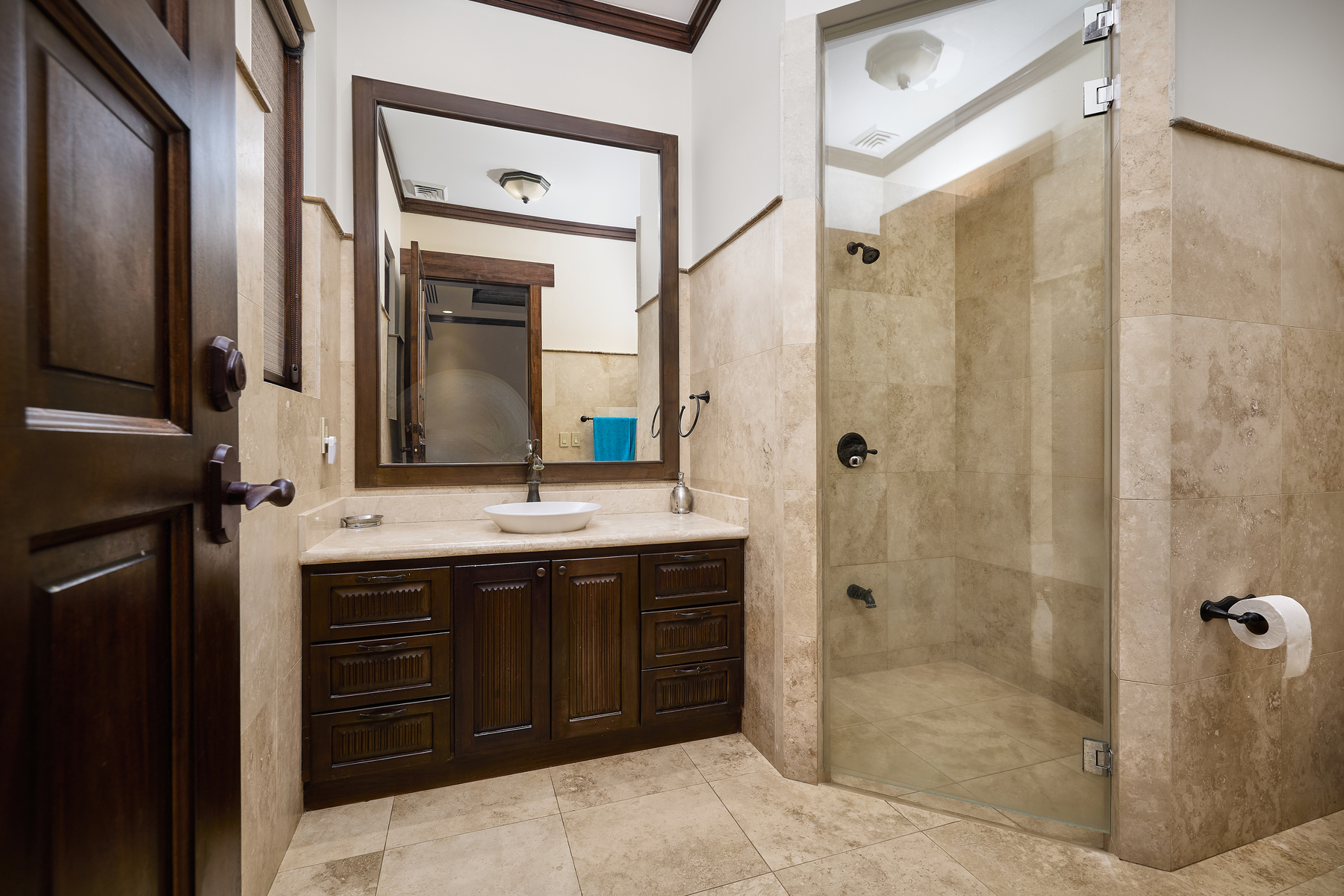 SOLD – Best Deal in Hacienda Pinilla – Large Colonial Style Villa 11