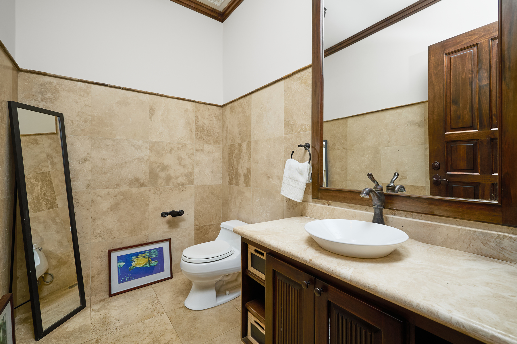 SOLD – Best Deal in Hacienda Pinilla – Large Colonial Style Villa 11