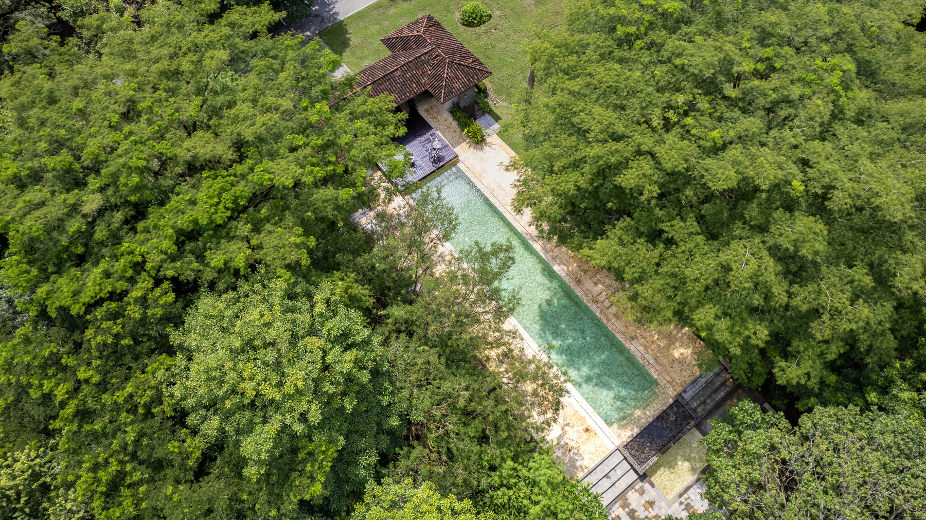 SOLD – Best Deal in Hacienda Pinilla – Large Colonial Style Villa 11