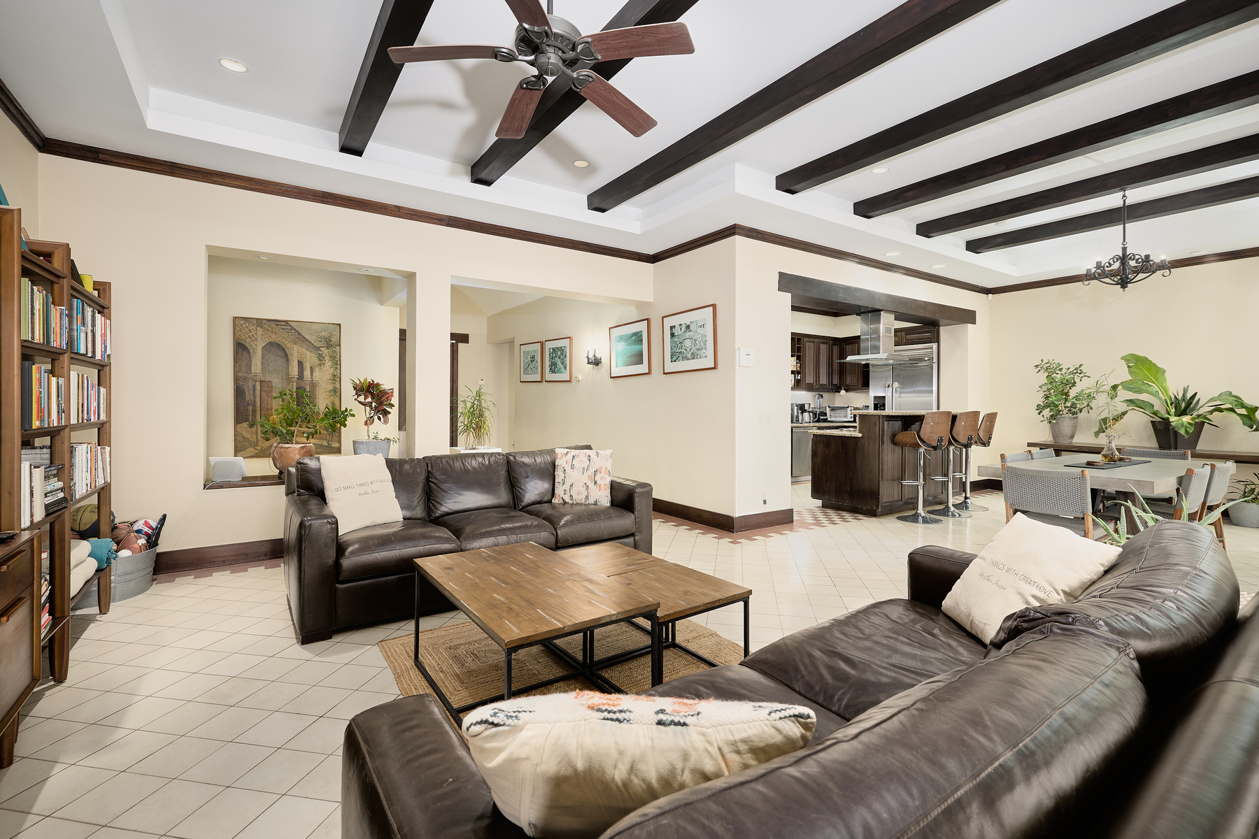 SOLD – Best Deal in Hacienda Pinilla – Large Colonial Style Villa 11