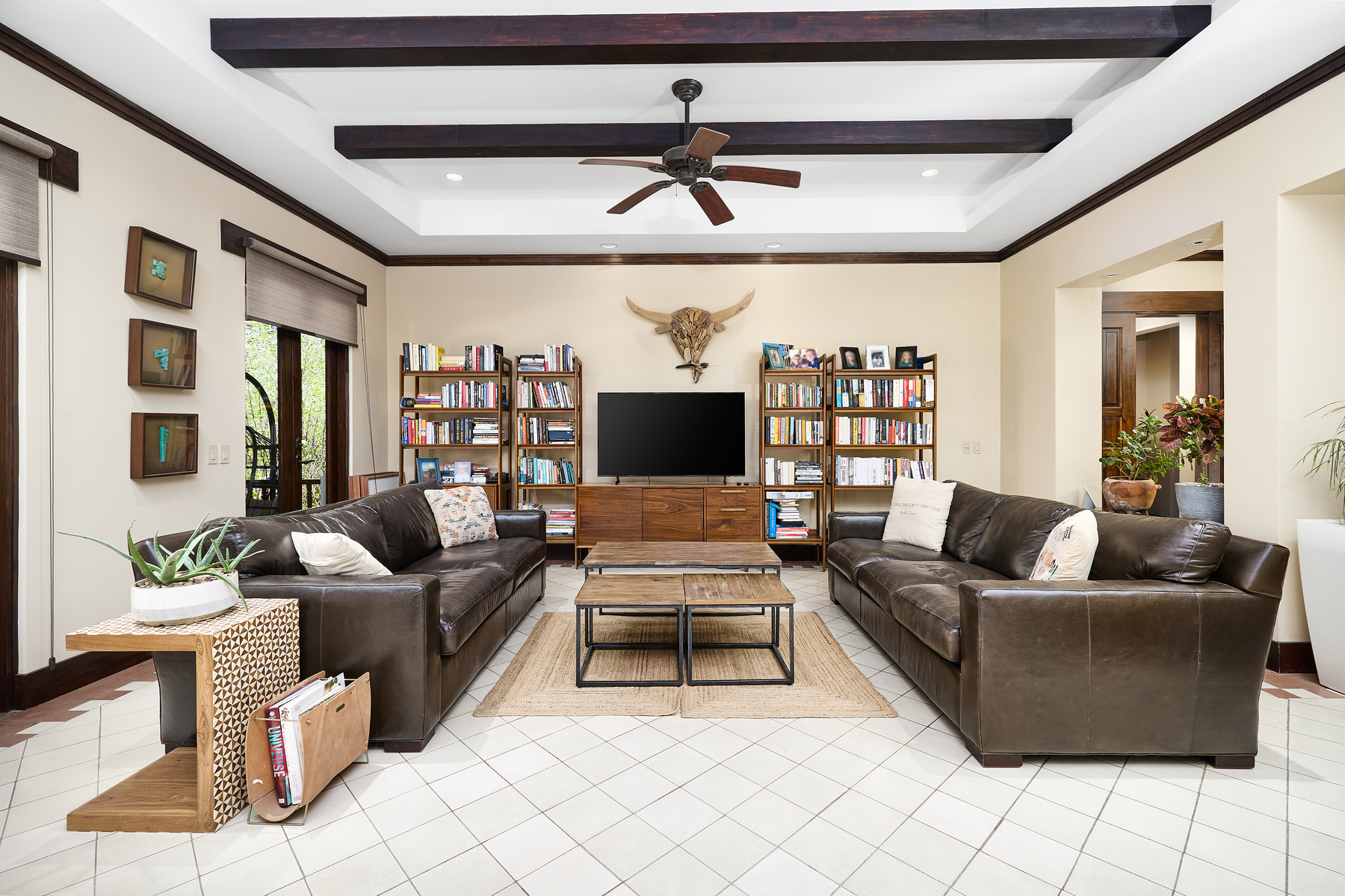 SOLD – Best Deal in Hacienda Pinilla – Large Colonial Style Villa 11