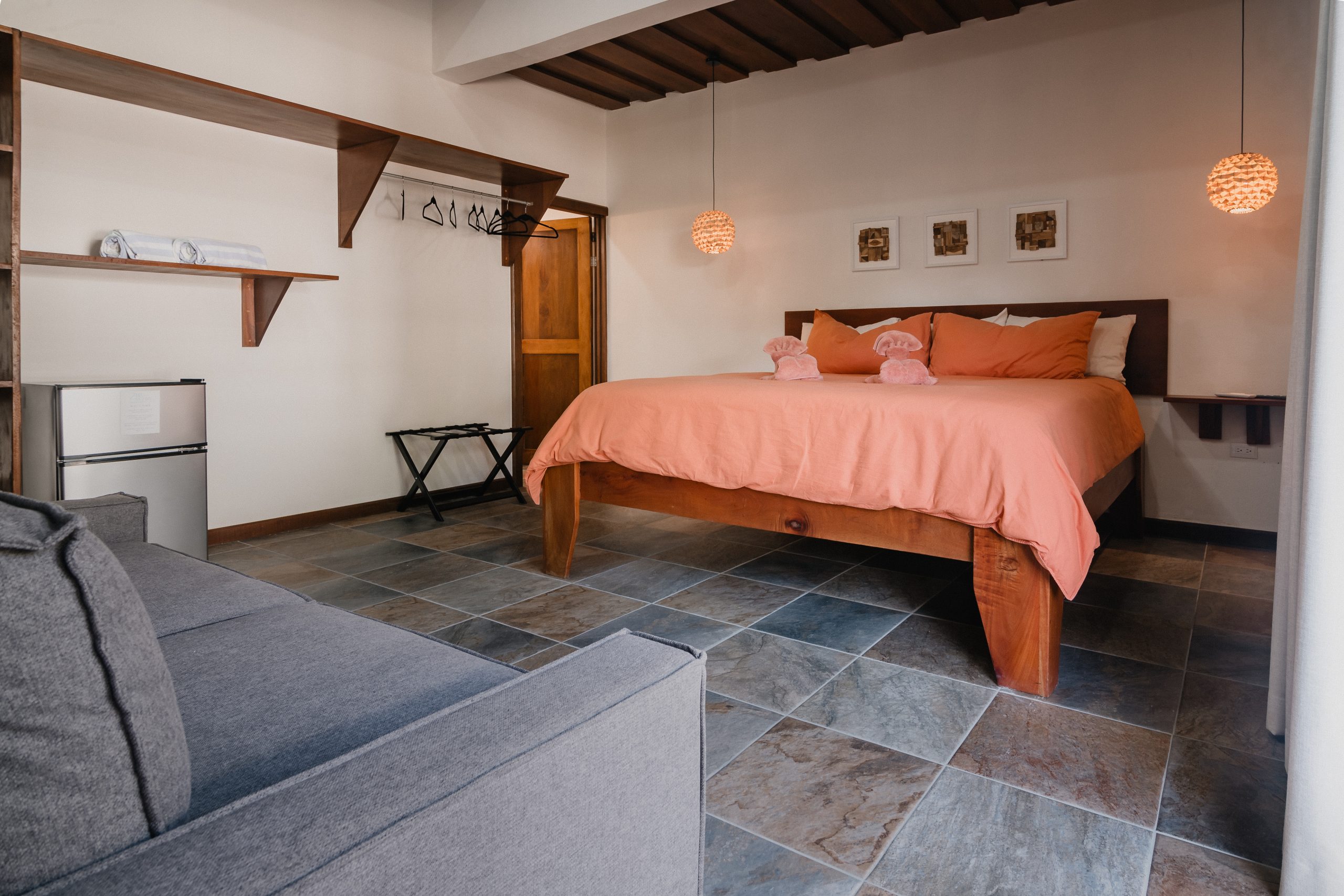Boutique Hotel Patanemo | Prime Luxury Hospitality Investment Opportunity in Playa Avellanas