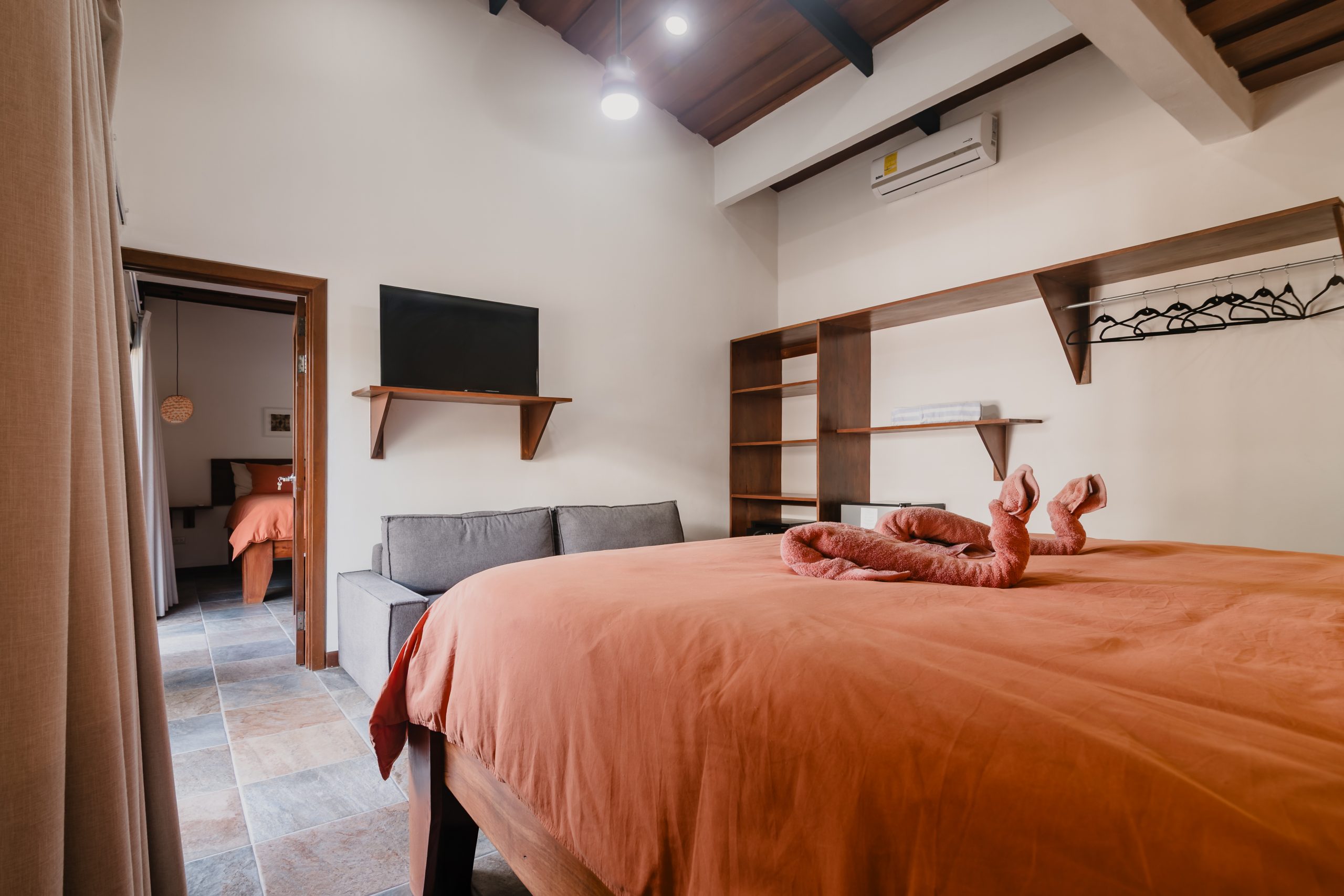 Boutique Hotel Patanemo | Prime Luxury Hospitality Investment Opportunity in Playa Avellanas