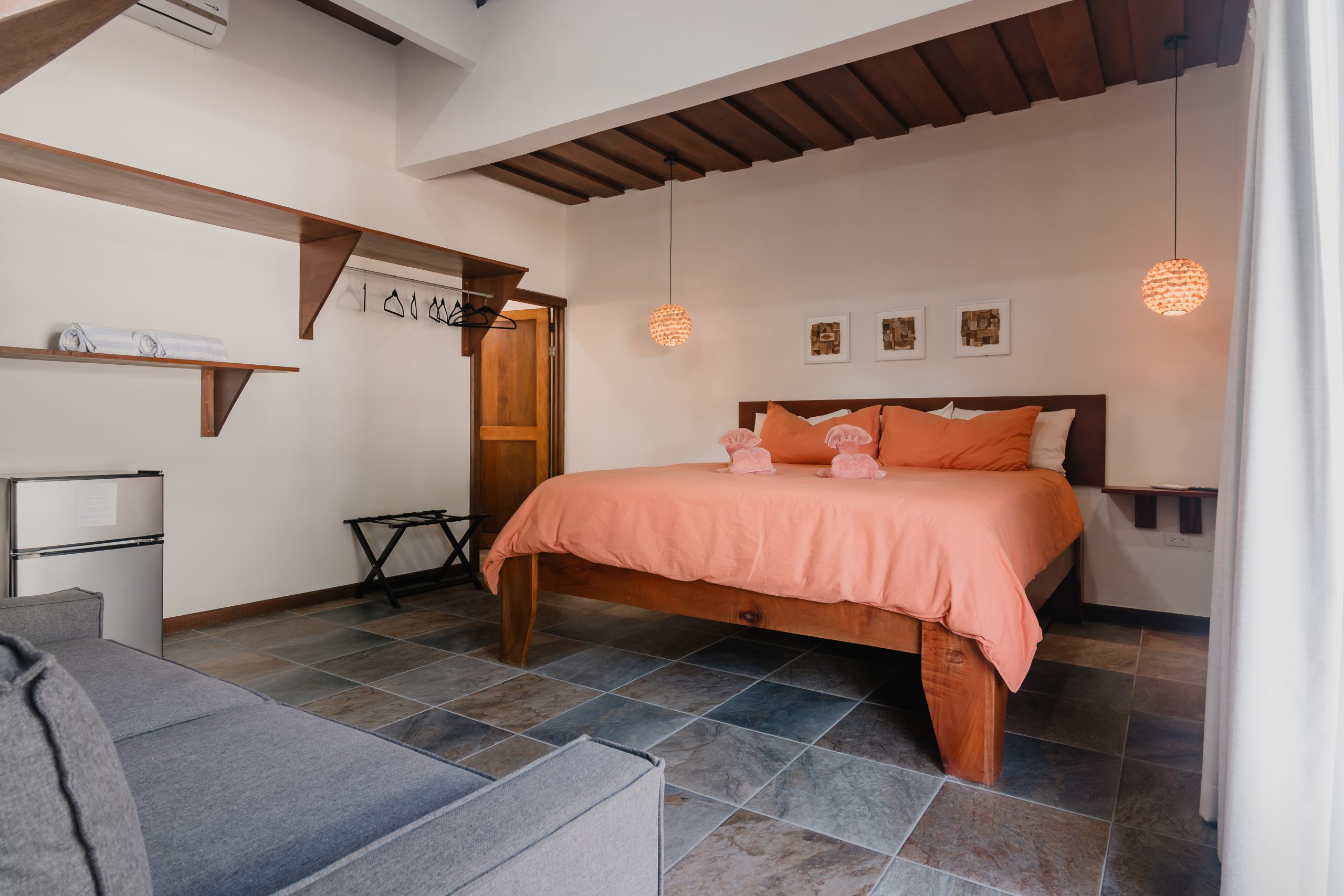 Boutique Hotel Patanemo | Prime Luxury Hospitality Investment Opportunity in Playa Avellanas