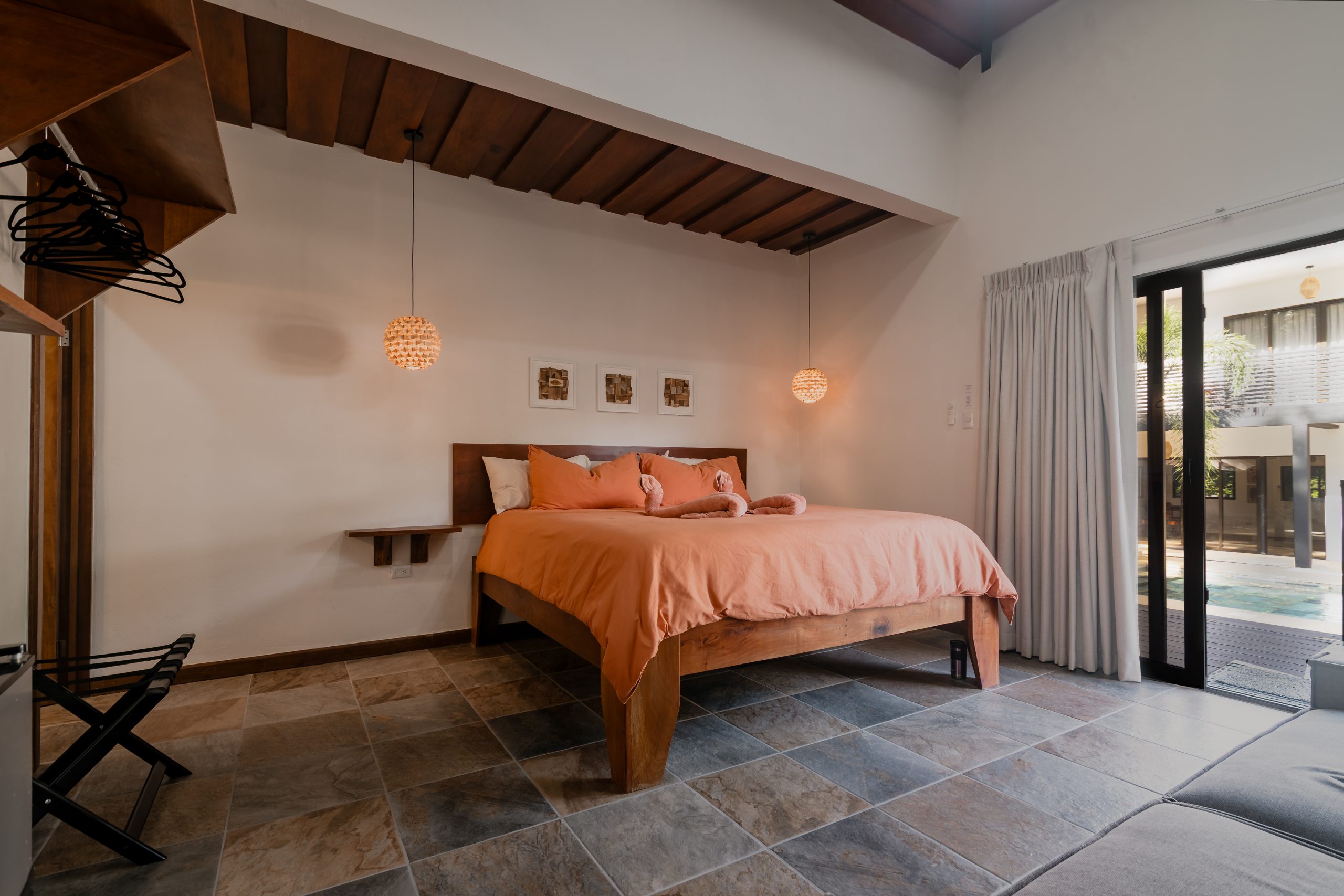 Boutique Hotel Patanemo | Prime Luxury Hospitality Investment Opportunity in Playa Avellanas