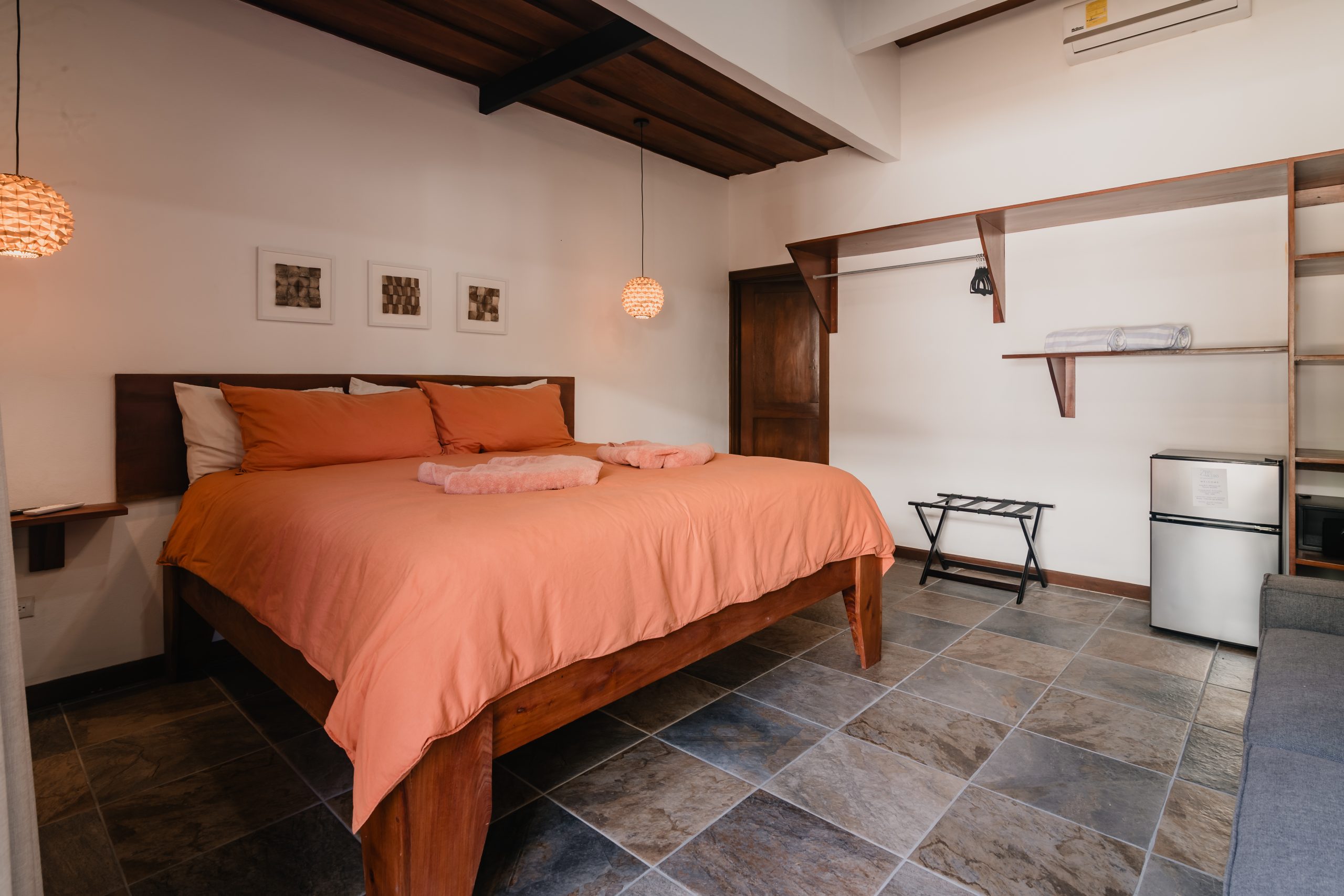 Boutique Hotel Patanemo | Prime Luxury Hospitality Investment Opportunity in Playa Avellanas