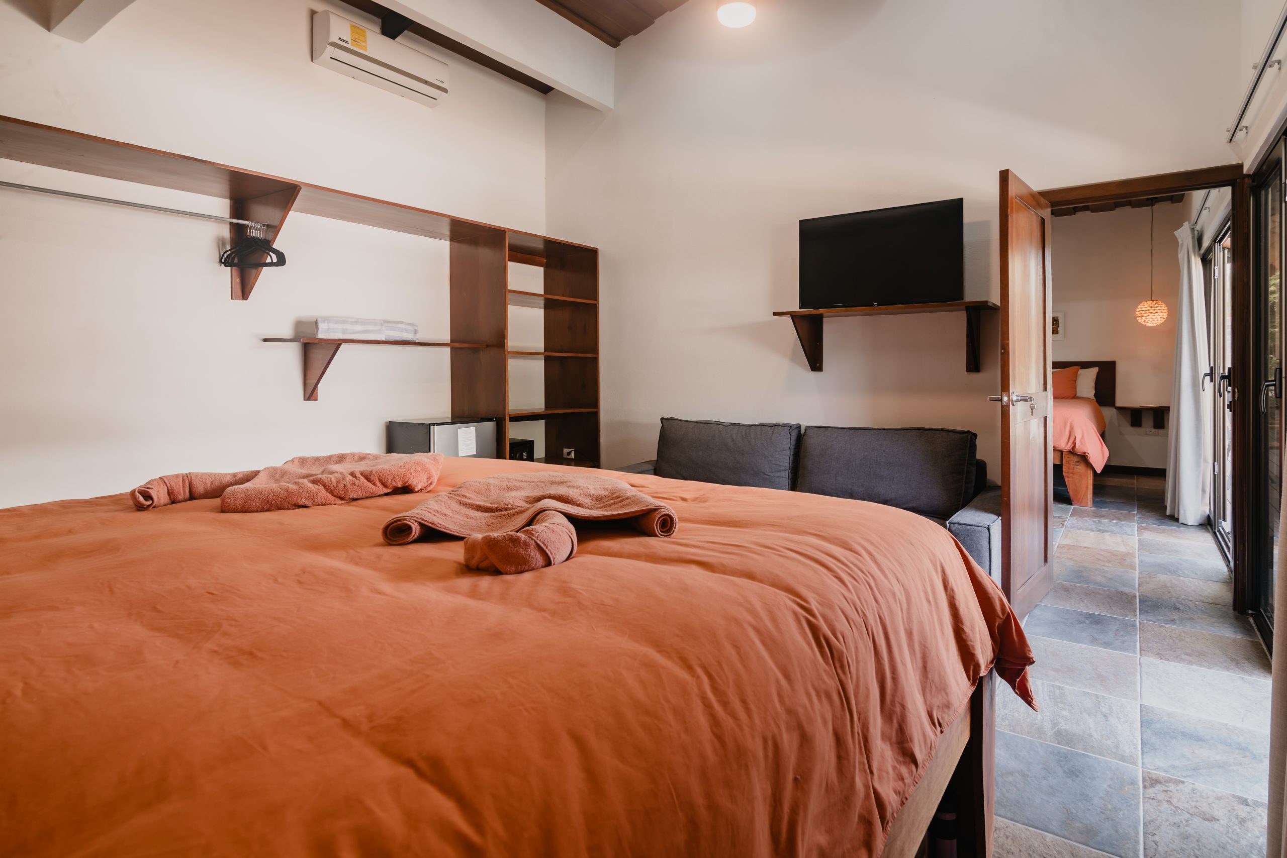 Boutique Hotel Patanemo | Prime Luxury Hospitality Investment Opportunity in Playa Avellanas