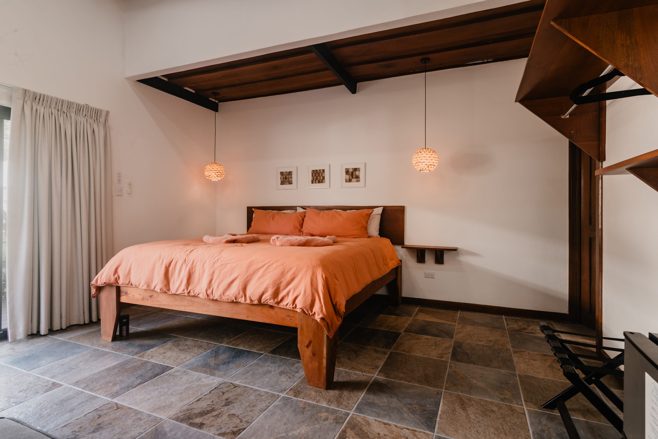 Boutique Hotel Patanemo | Prime Luxury Hospitality Investment Opportunity in Playa Avellanas