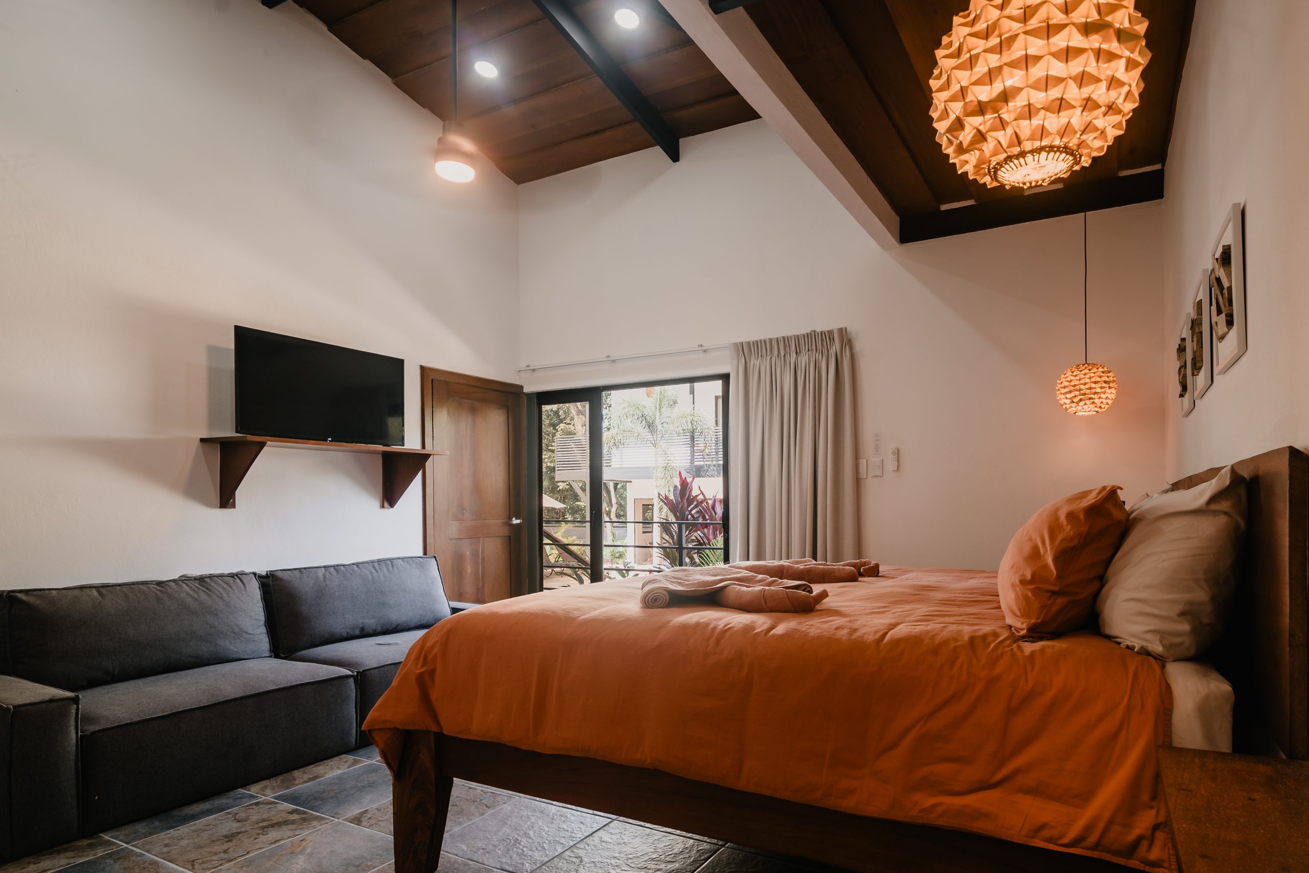 Boutique Hotel Patanemo | Prime Luxury Hospitality Investment Opportunity in Playa Avellanas