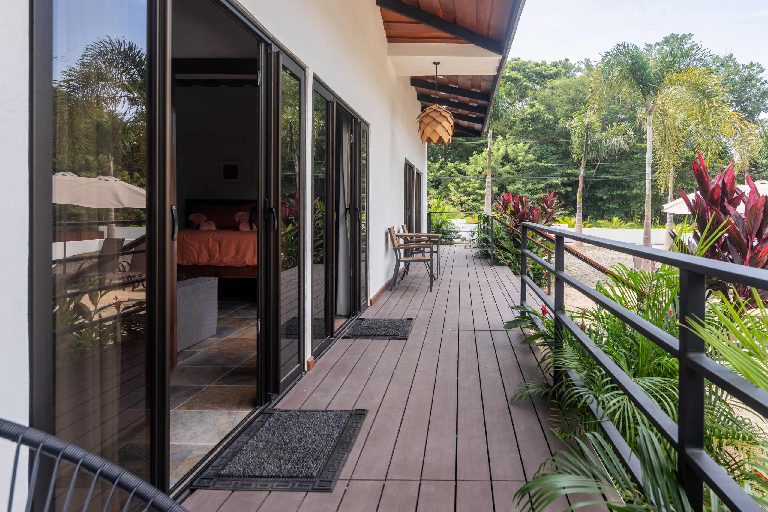 Boutique Hotel Patanemo | Prime Luxury Hospitality Investment Opportunity in Playa Avellanas