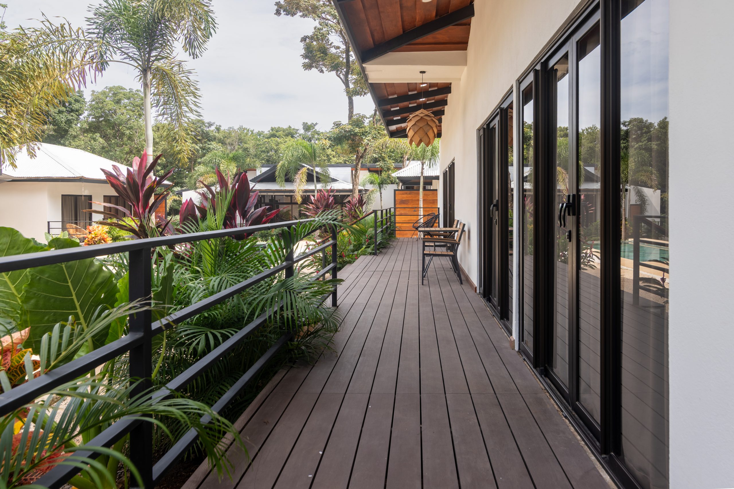 Boutique Hotel Patanemo | Prime Luxury Hospitality Investment Opportunity in Playa Avellanas