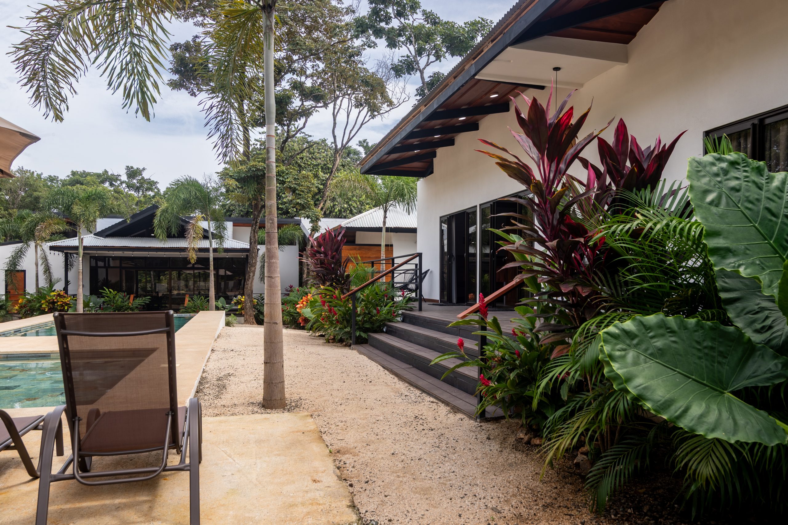 Boutique Hotel Patanemo | Prime Luxury Hospitality Investment Opportunity in Playa Avellanas