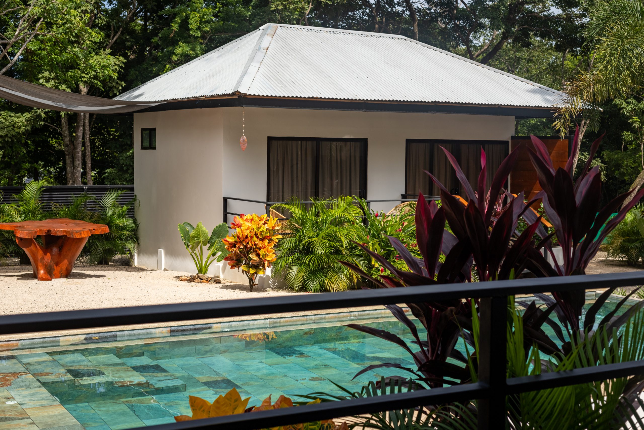 Boutique Hotel Patanemo | Prime Luxury Hospitality Investment Opportunity in Playa Avellanas