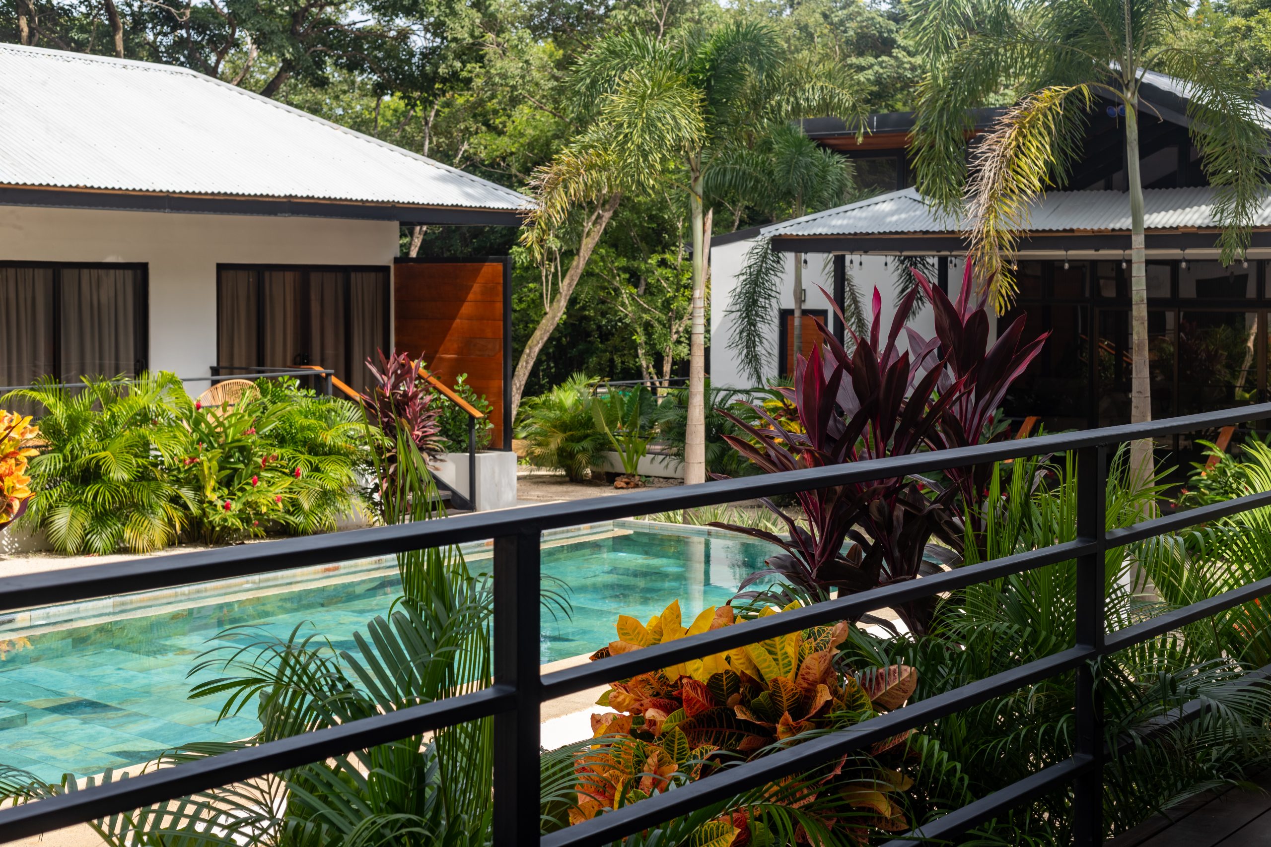Boutique Hotel Patanemo | Prime Luxury Hospitality Investment Opportunity in Playa Avellanas