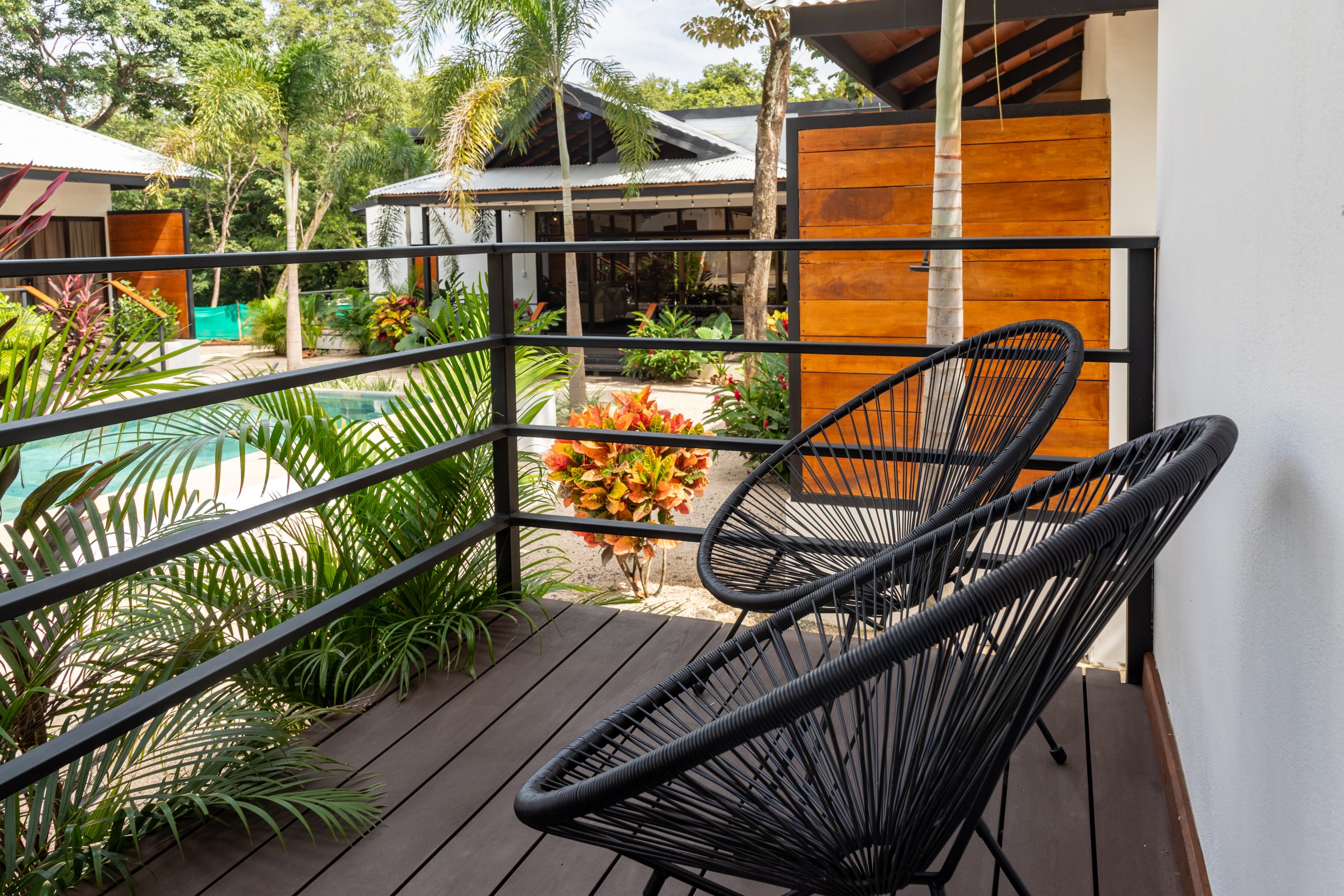Boutique Hotel Patanemo | Prime Luxury Hospitality Investment Opportunity in Playa Avellanas