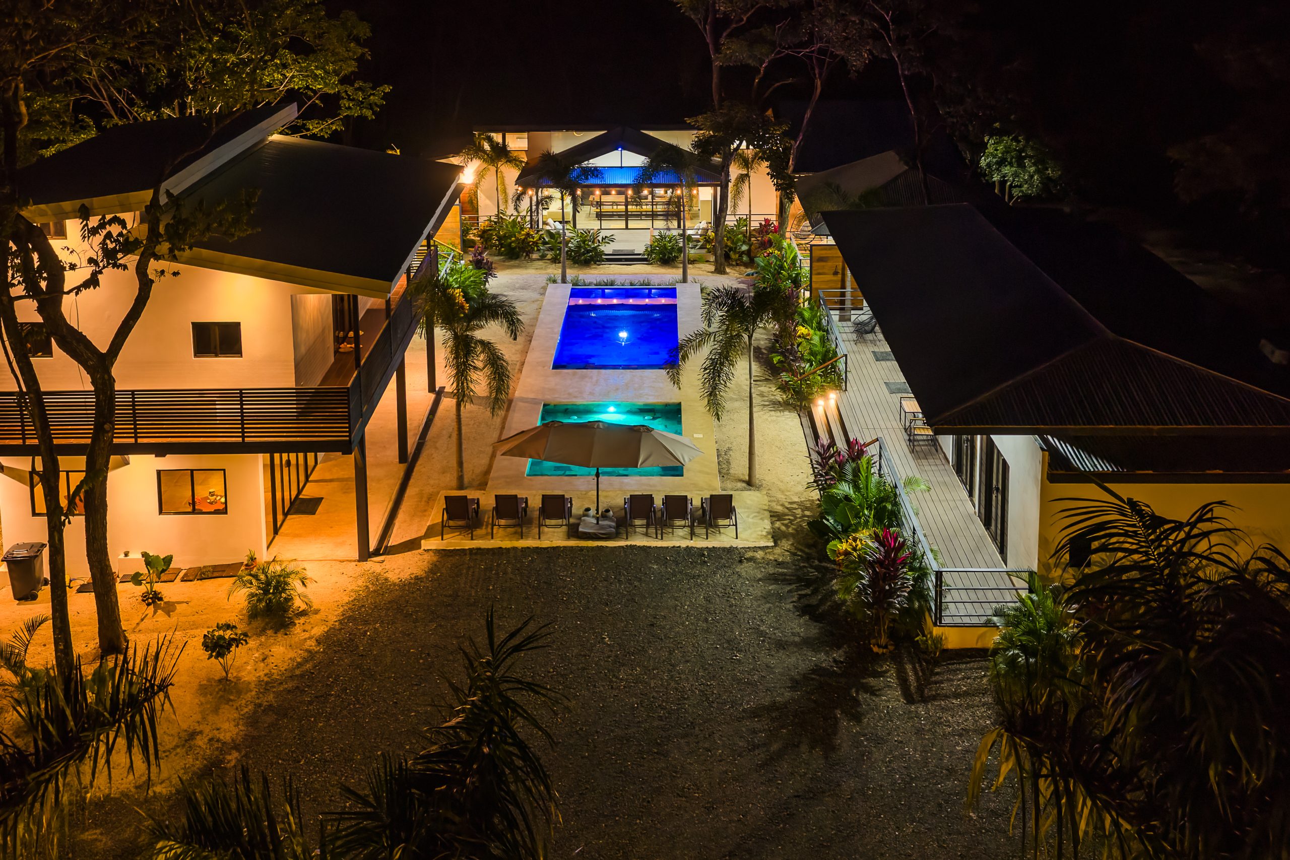 Boutique Hotel Patanemo | Prime Luxury Hospitality Investment Opportunity in Playa Avellanas