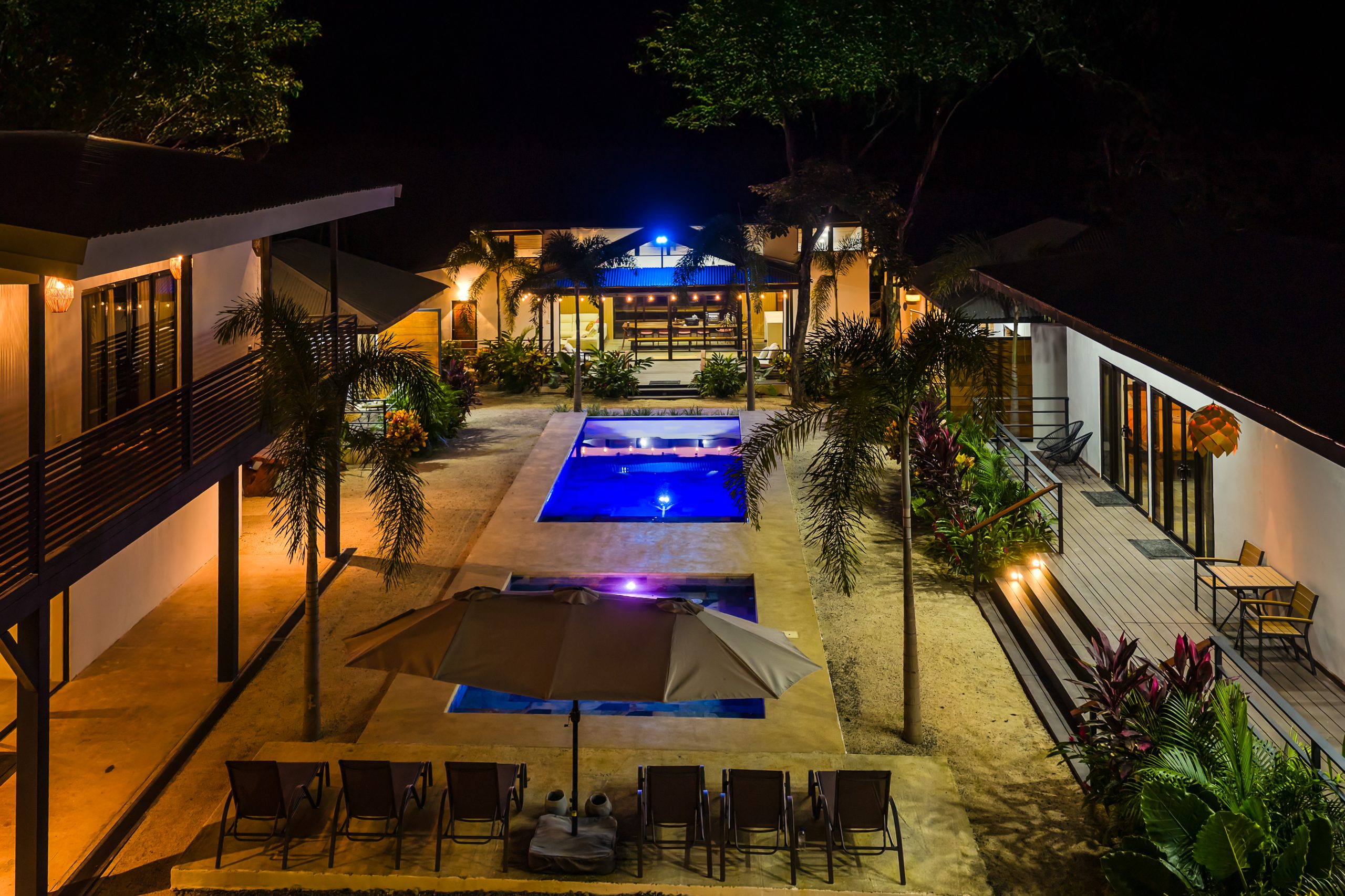Boutique Hotel Patanemo | Prime Luxury Hospitality Investment Opportunity in Playa Avellanas