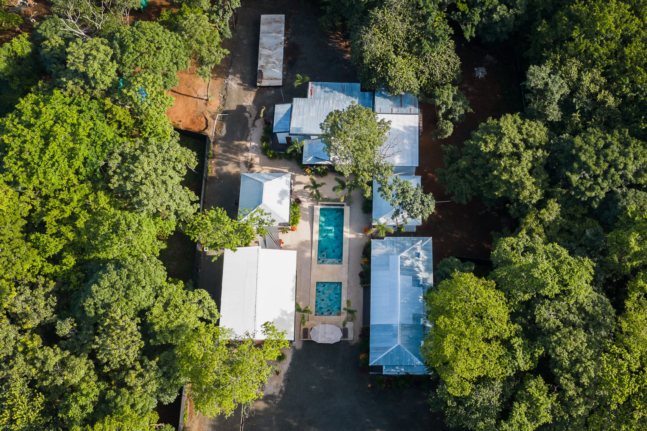 Boutique Hotel Patanemo | Prime Luxury Hospitality Investment Opportunity in Playa Avellanas