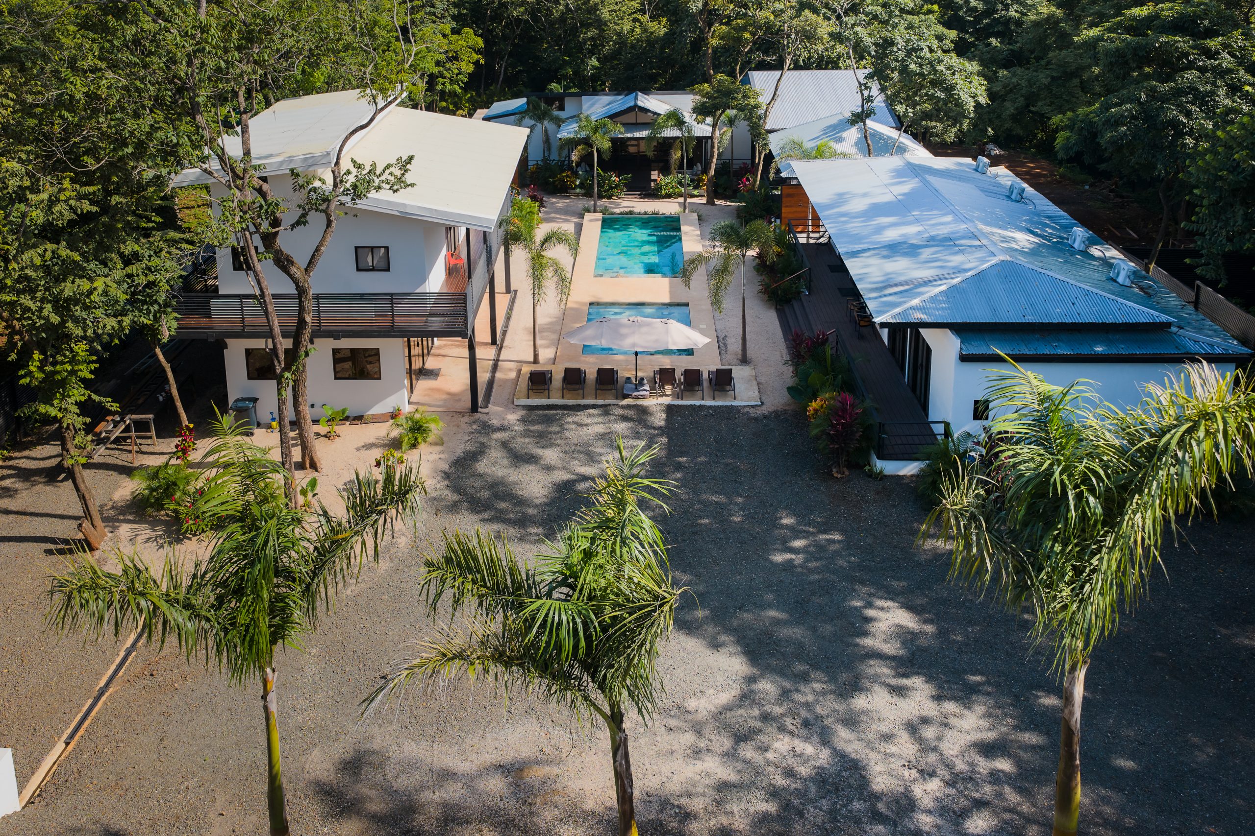 Boutique Hotel Patanemo | Prime Luxury Hospitality Investment Opportunity in Playa Avellanas