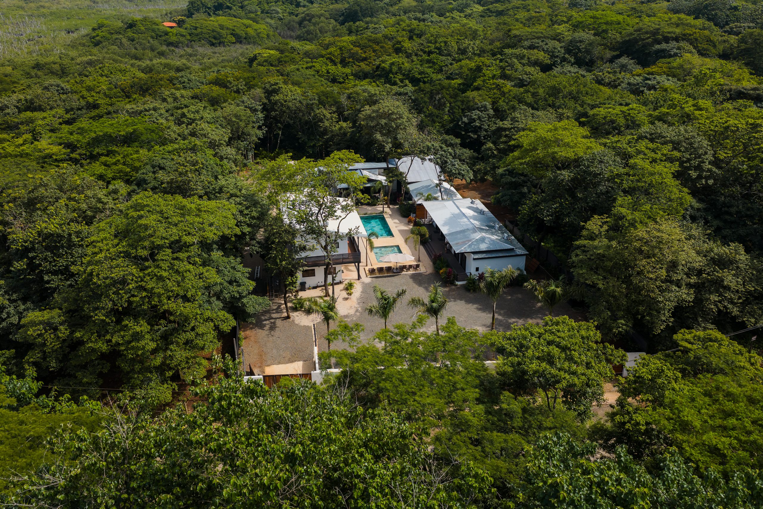 Boutique Hotel Patanemo | Prime Luxury Hospitality Investment Opportunity in Playa Avellanas