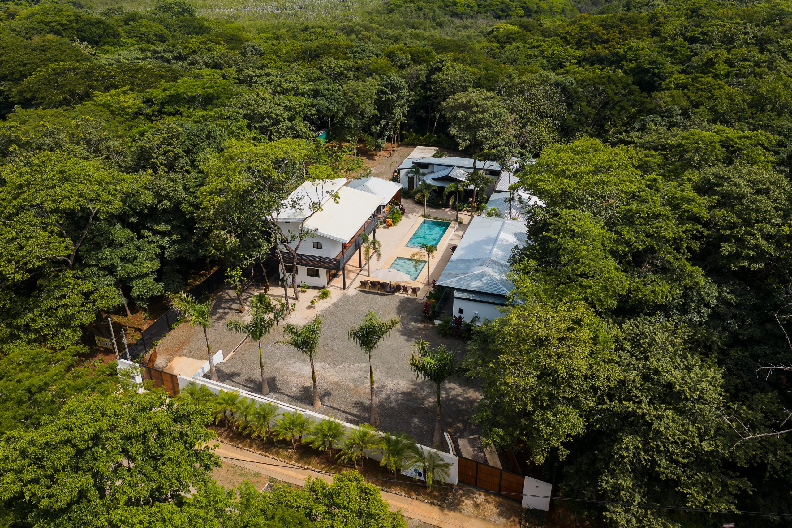 Boutique Hotel Patanemo | Prime Luxury Hospitality Investment Opportunity in Playa Avellanas