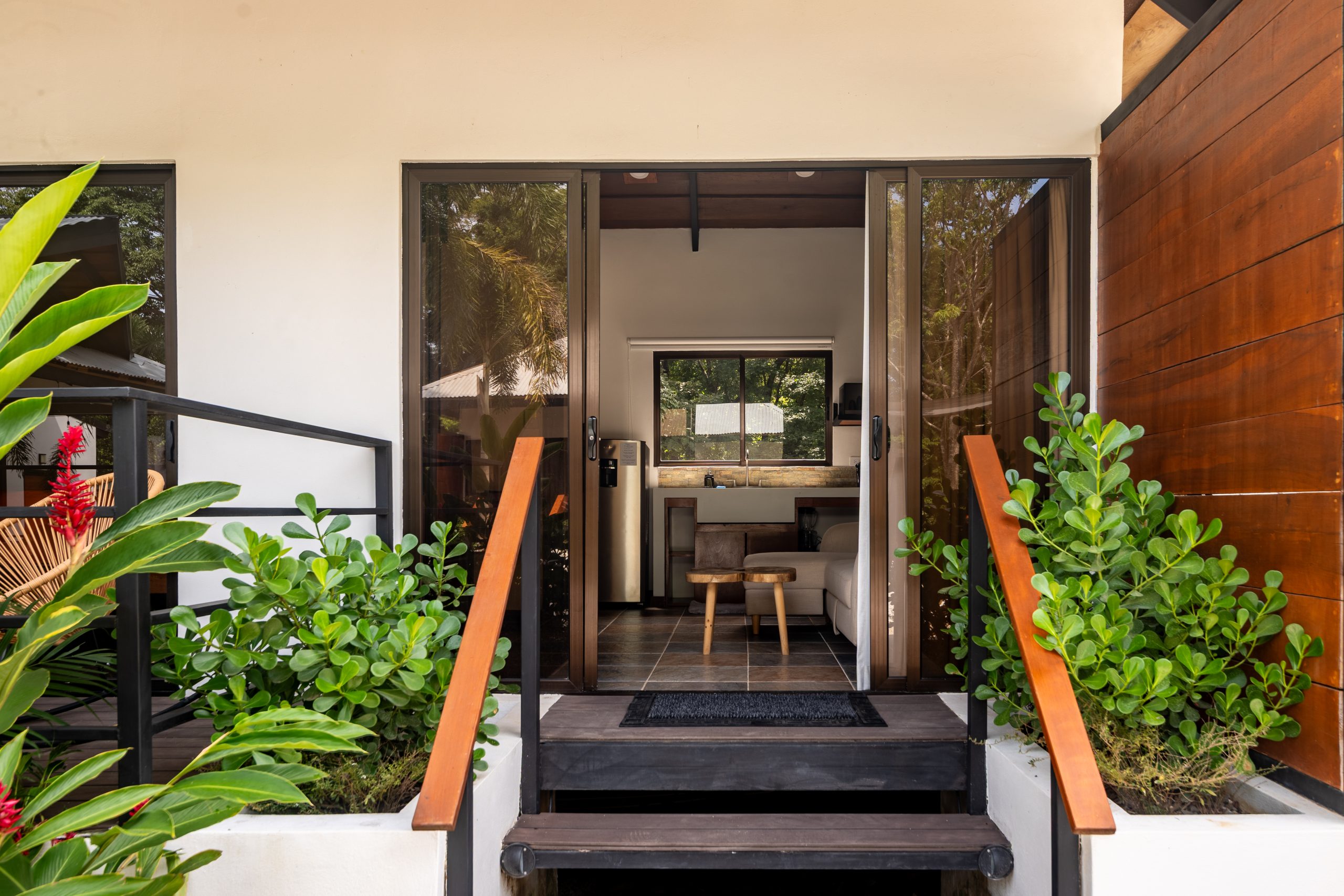 Boutique Hotel Patanemo | Prime Luxury Hospitality Investment Opportunity in Playa Avellanas