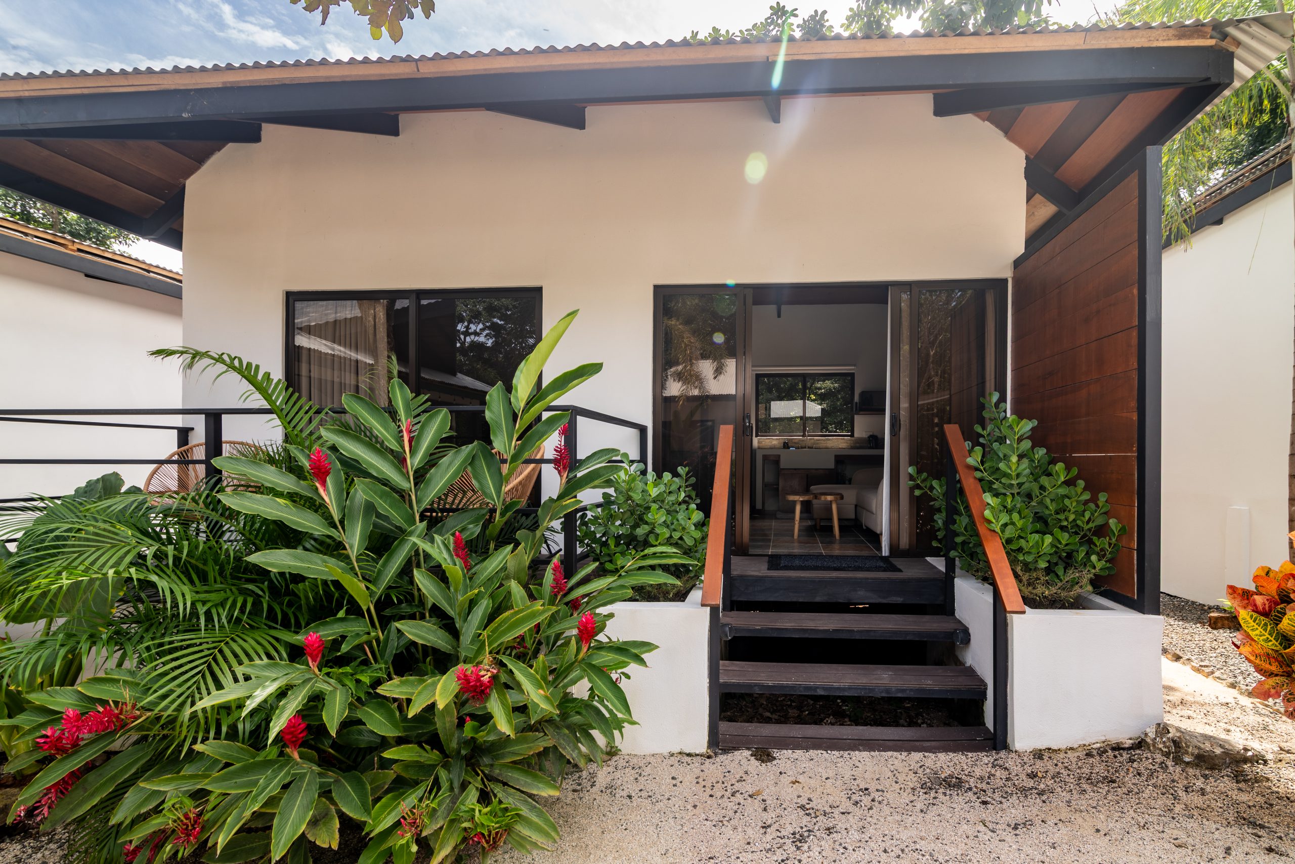Boutique Hotel Patanemo | Prime Luxury Hospitality Investment Opportunity in Playa Avellanas