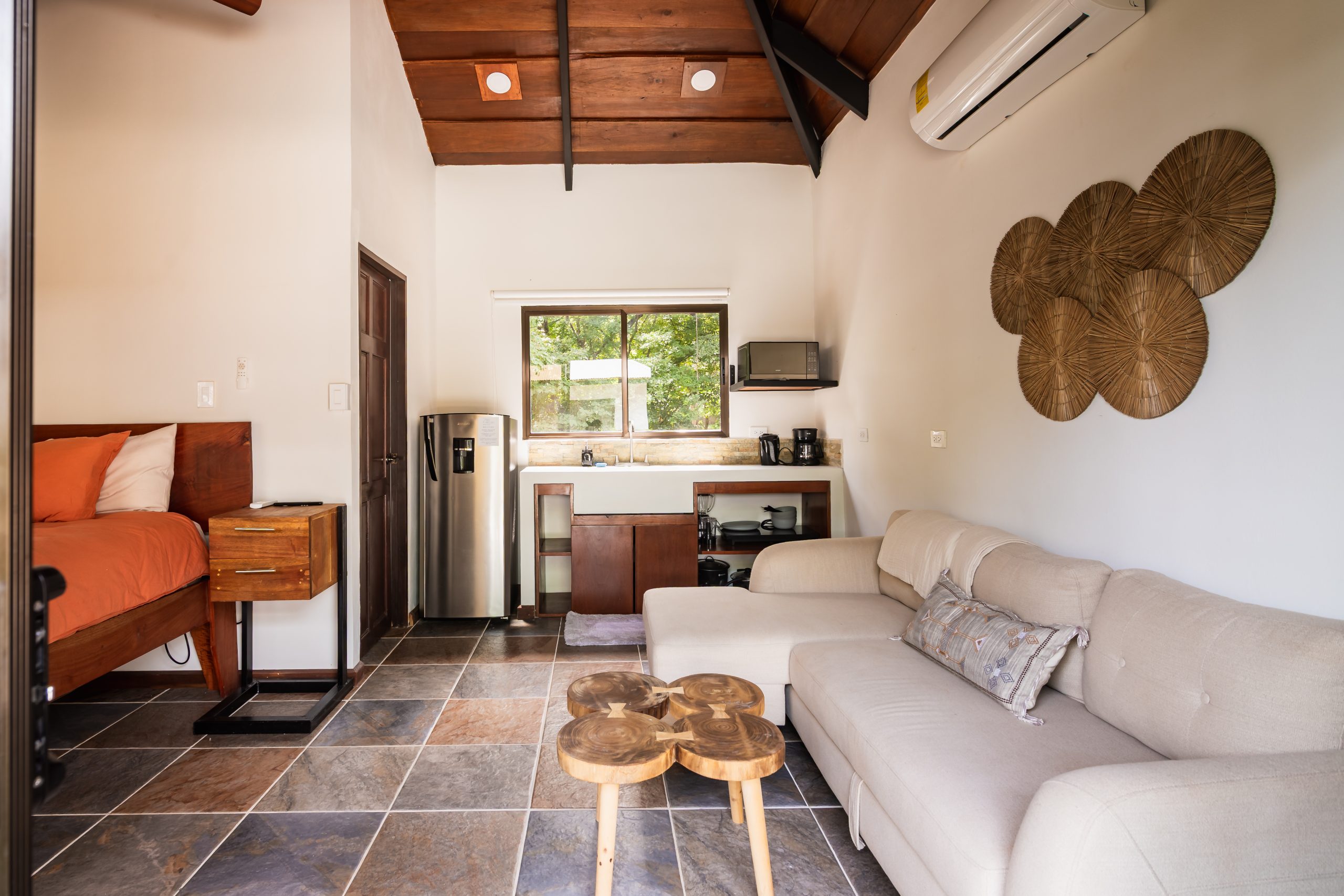 Boutique Hotel Patanemo | Prime Luxury Hospitality Investment Opportunity in Playa Avellanas