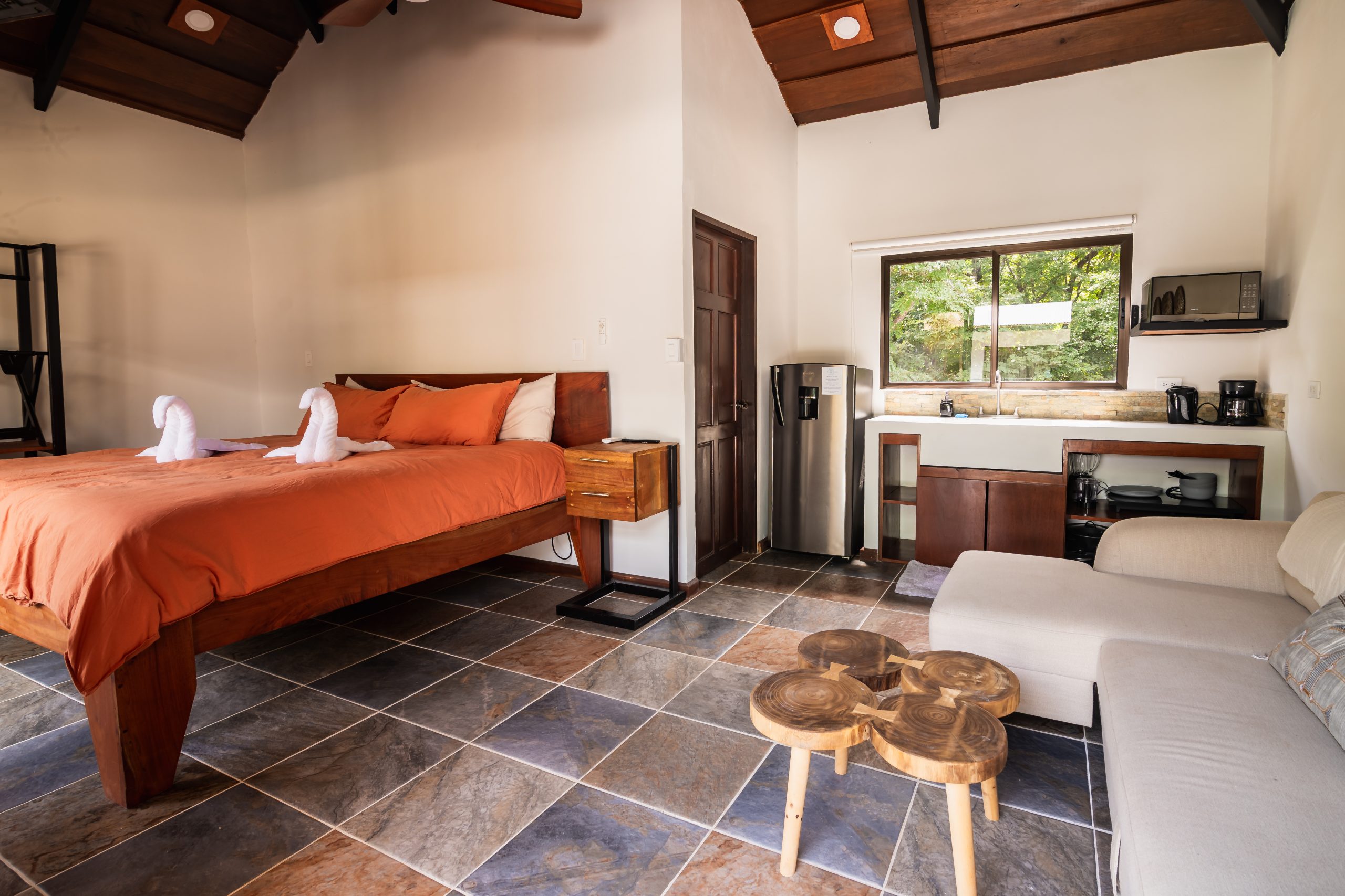 Boutique Hotel Patanemo | Prime Luxury Hospitality Investment Opportunity in Playa Avellanas