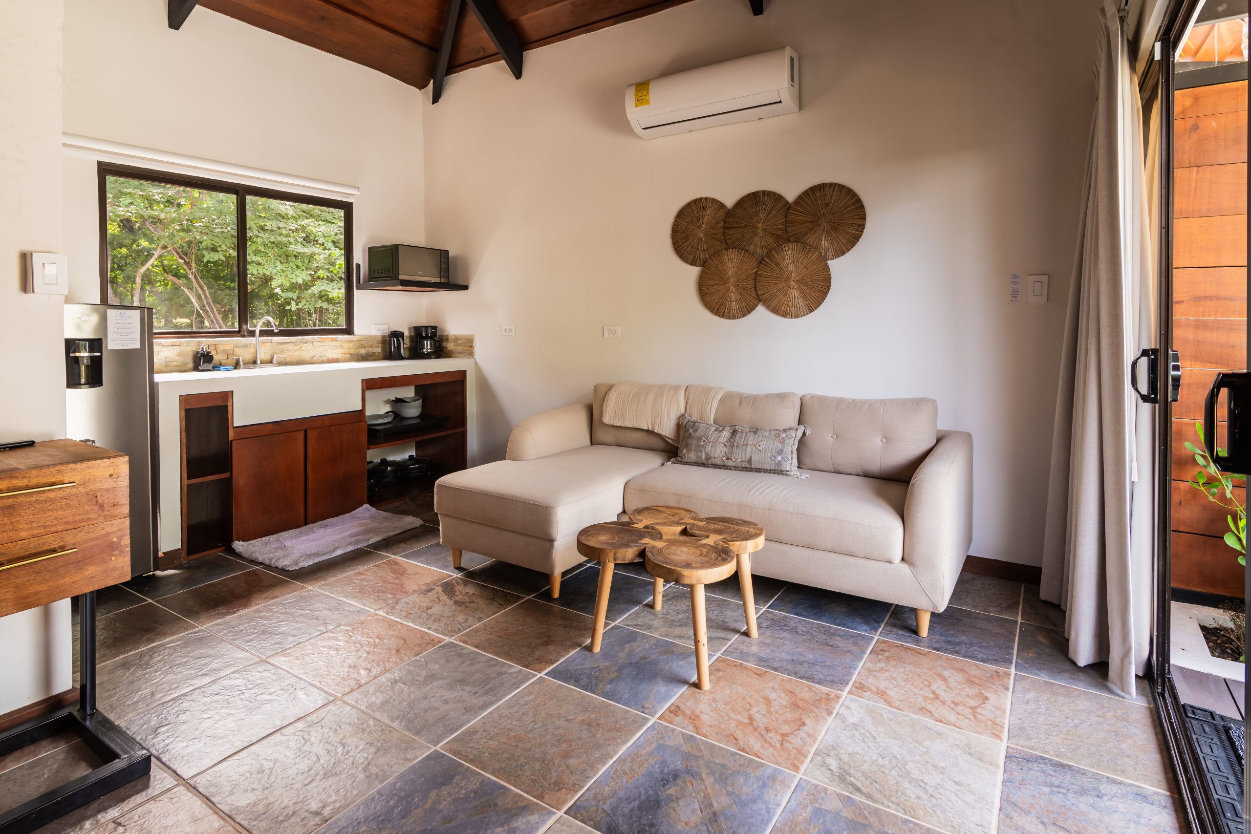 Boutique Hotel Patanemo | Prime Luxury Hospitality Investment Opportunity in Playa Avellanas