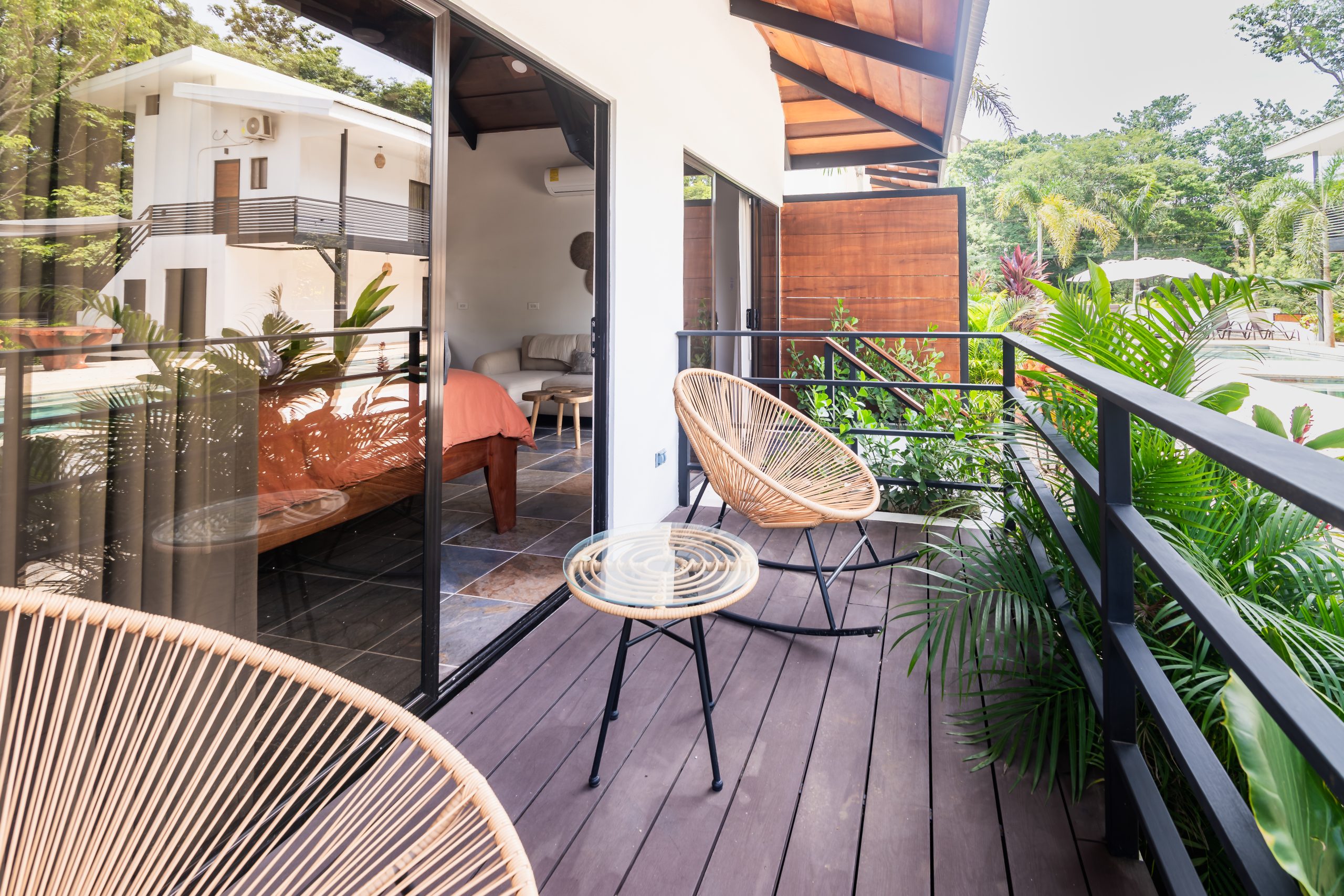 Boutique Hotel Patanemo | Prime Luxury Hospitality Investment Opportunity in Playa Avellanas